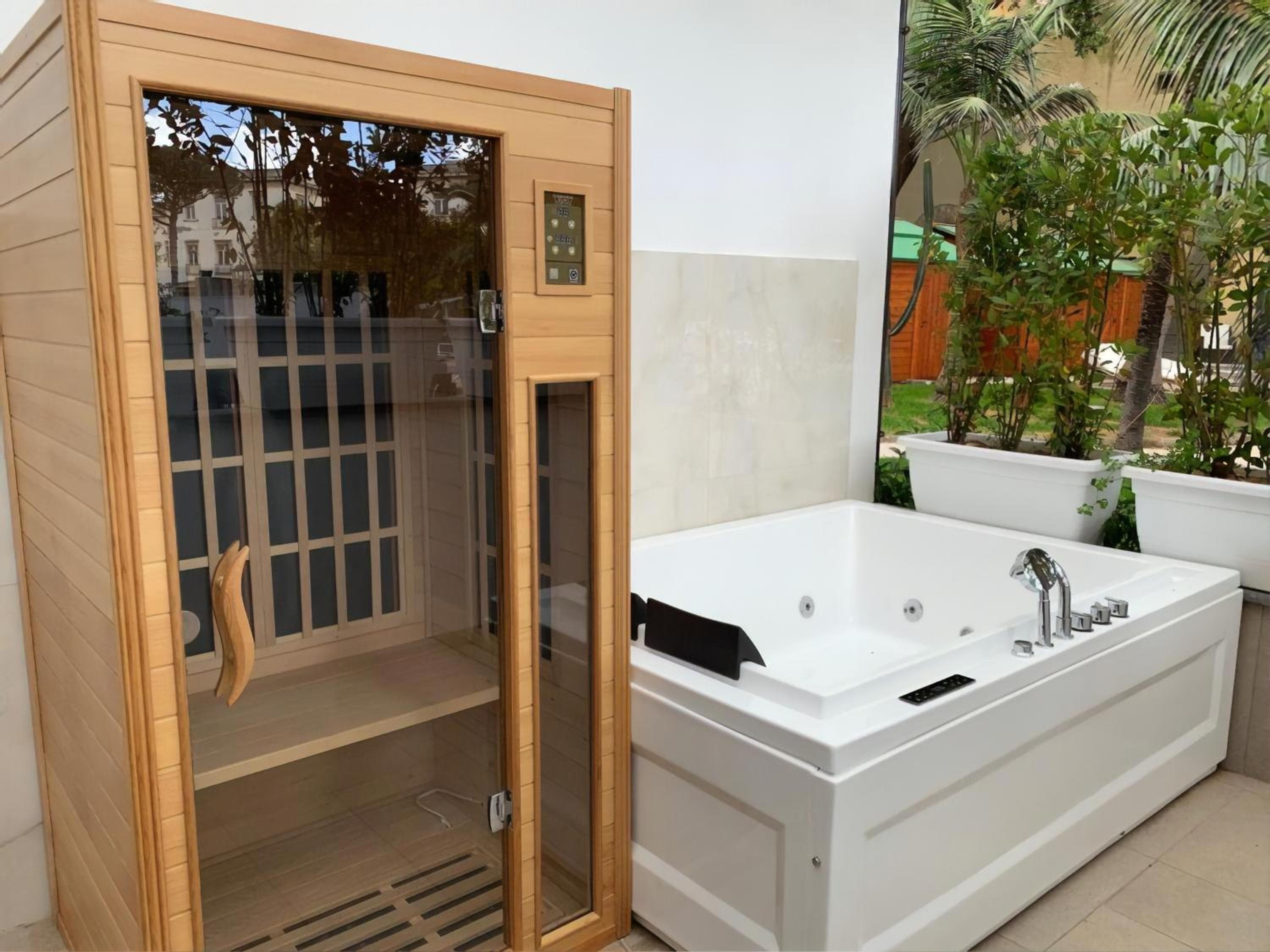 Villa Elisio Hotel & Spa