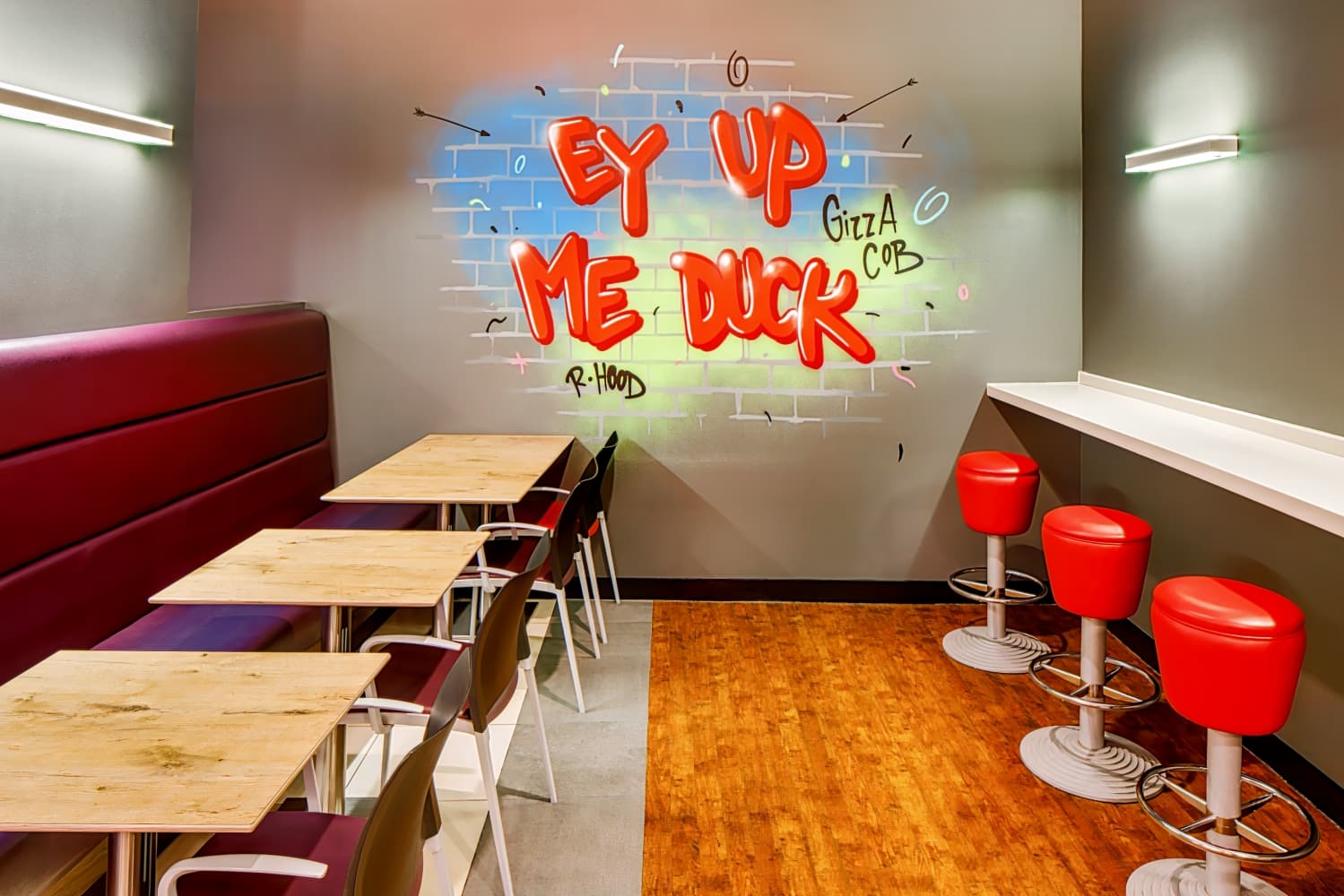 ibis Nottingham Centre