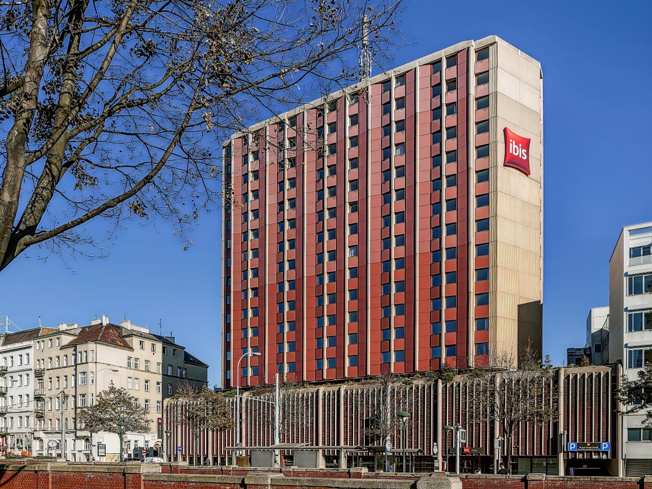 ibis Wien Mariahilf