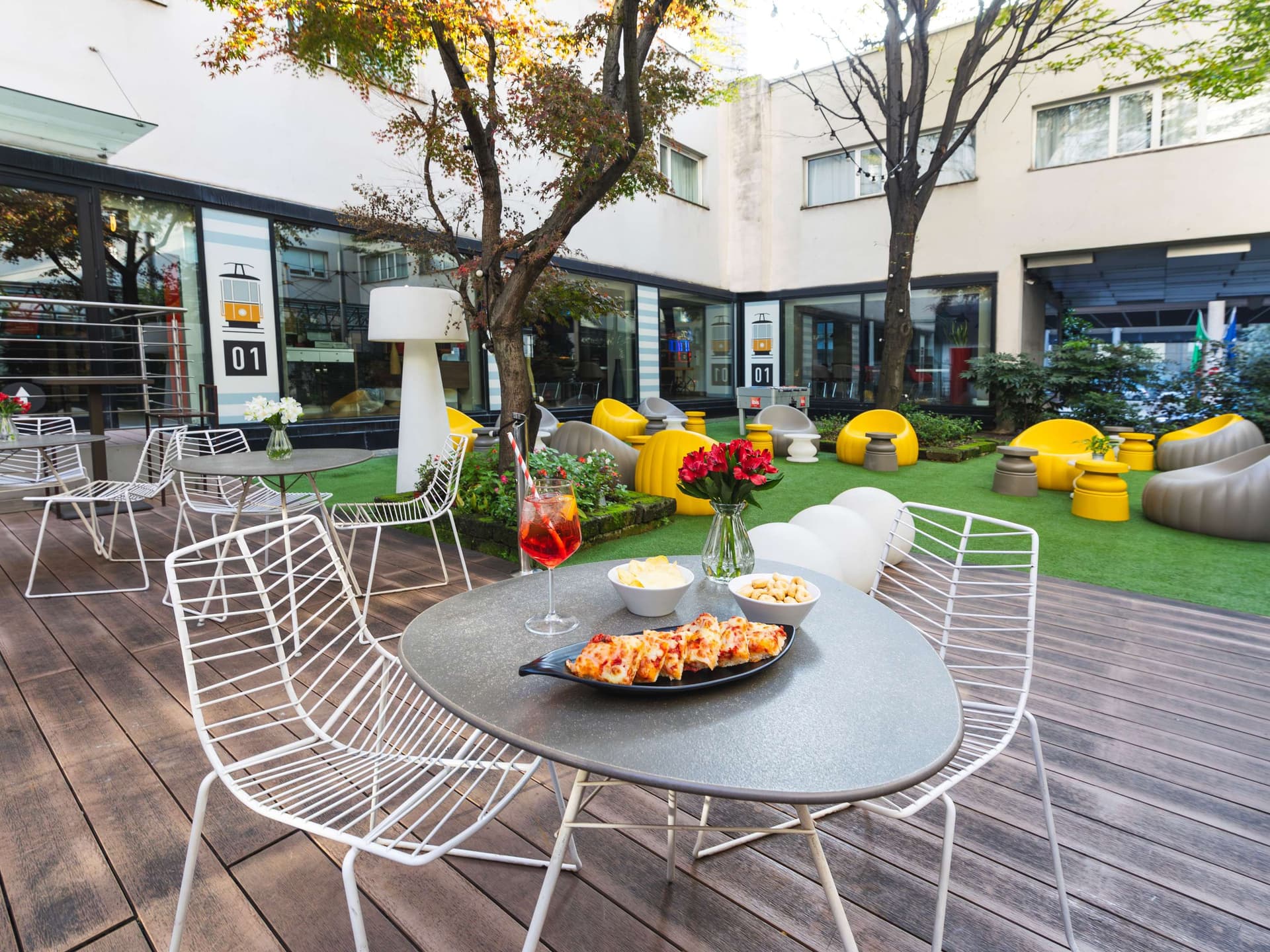 ibis Milano Centro