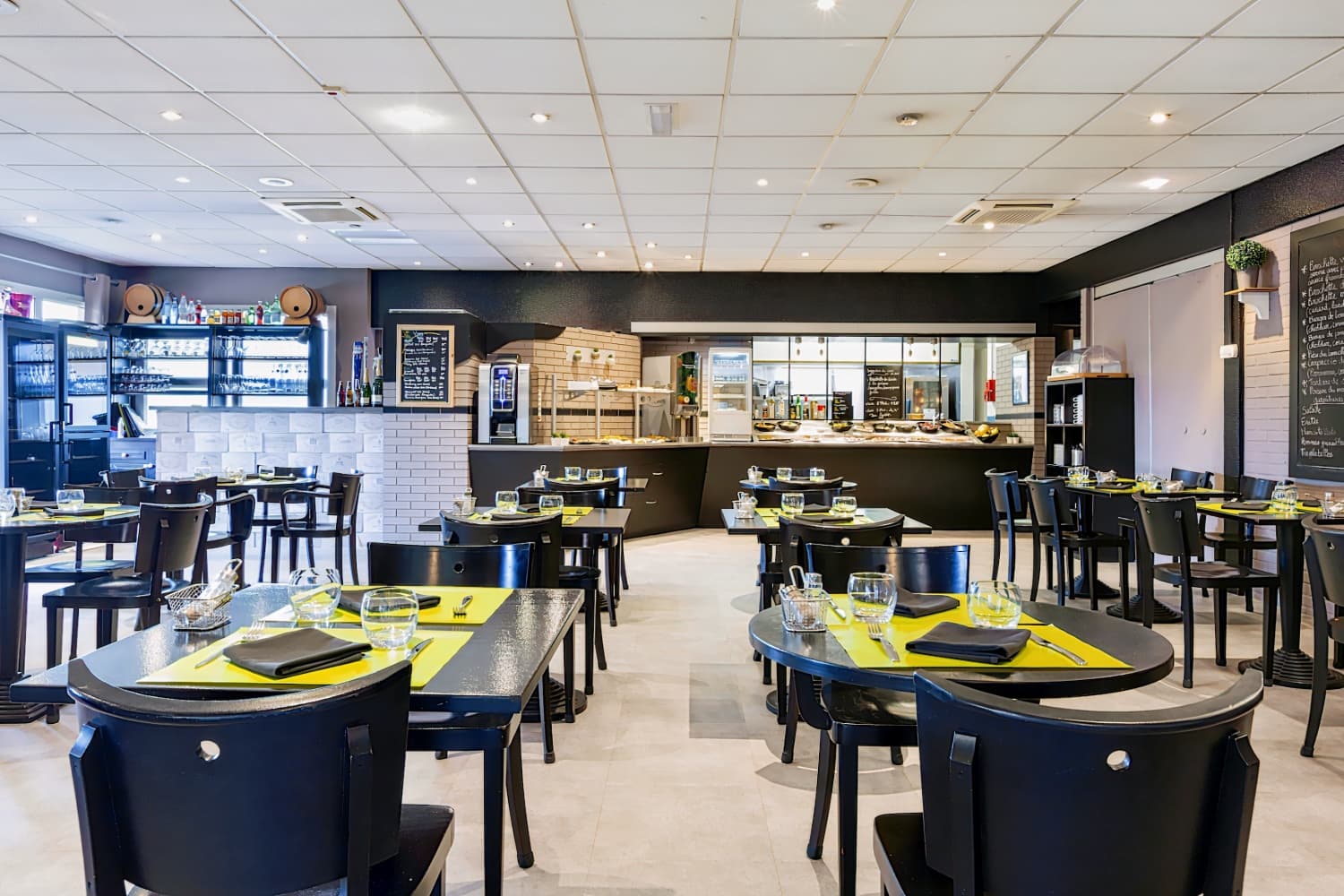 Comfort Hotel Orleans Saran