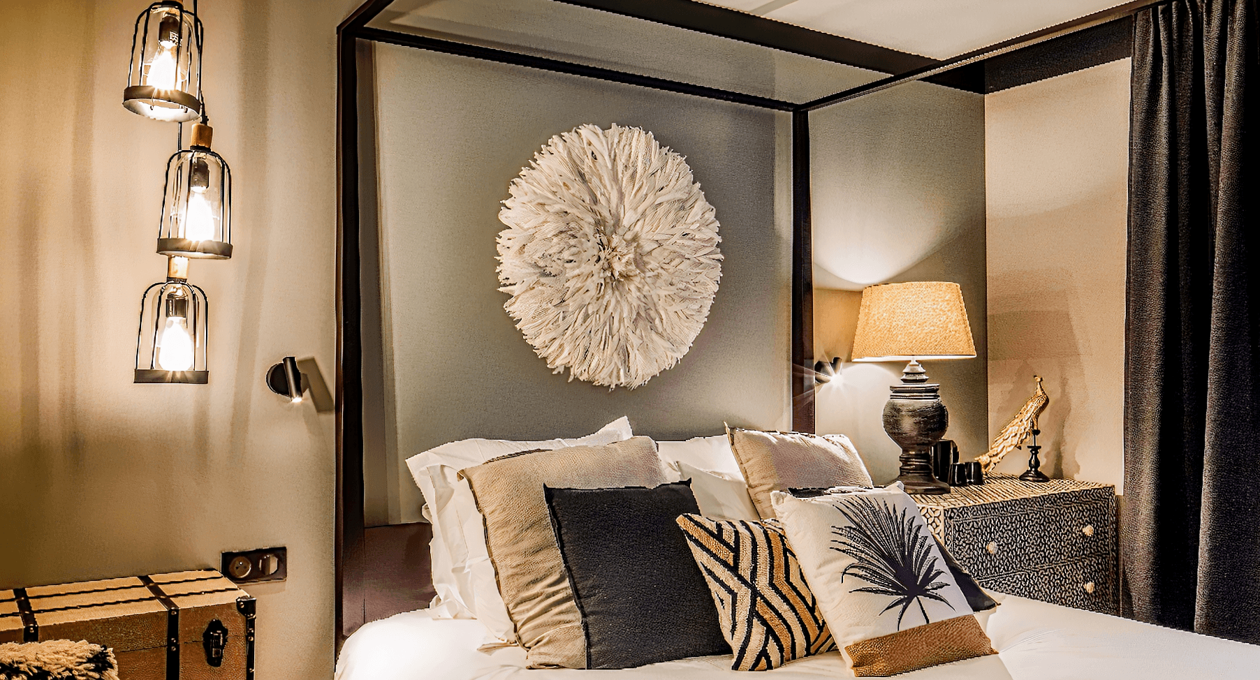 Maisons du Monde Hôtel & Suites