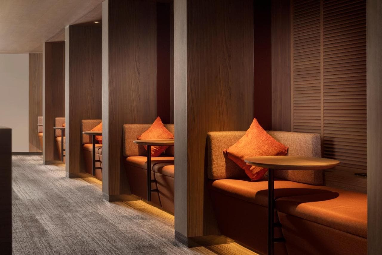 Travelodge Harbourfront Singapore