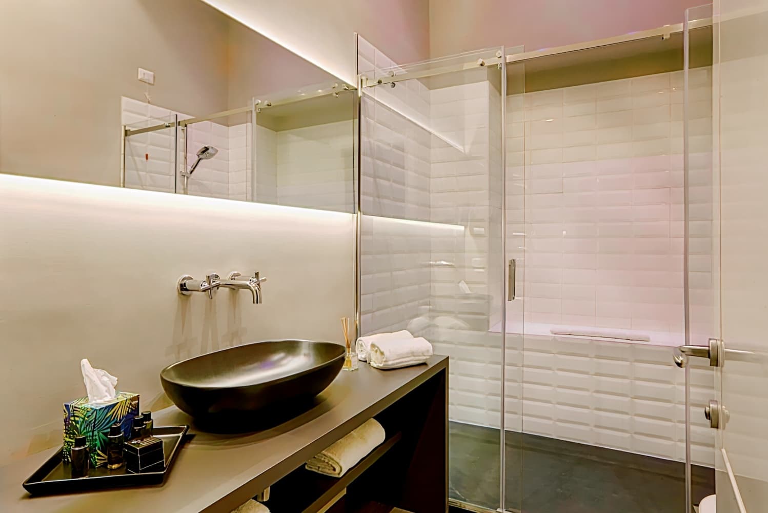 Casa Pacifico Pompei