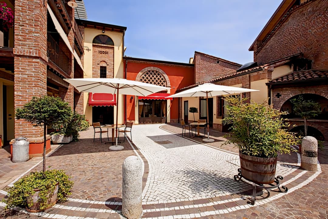 Hotel Luna Residence