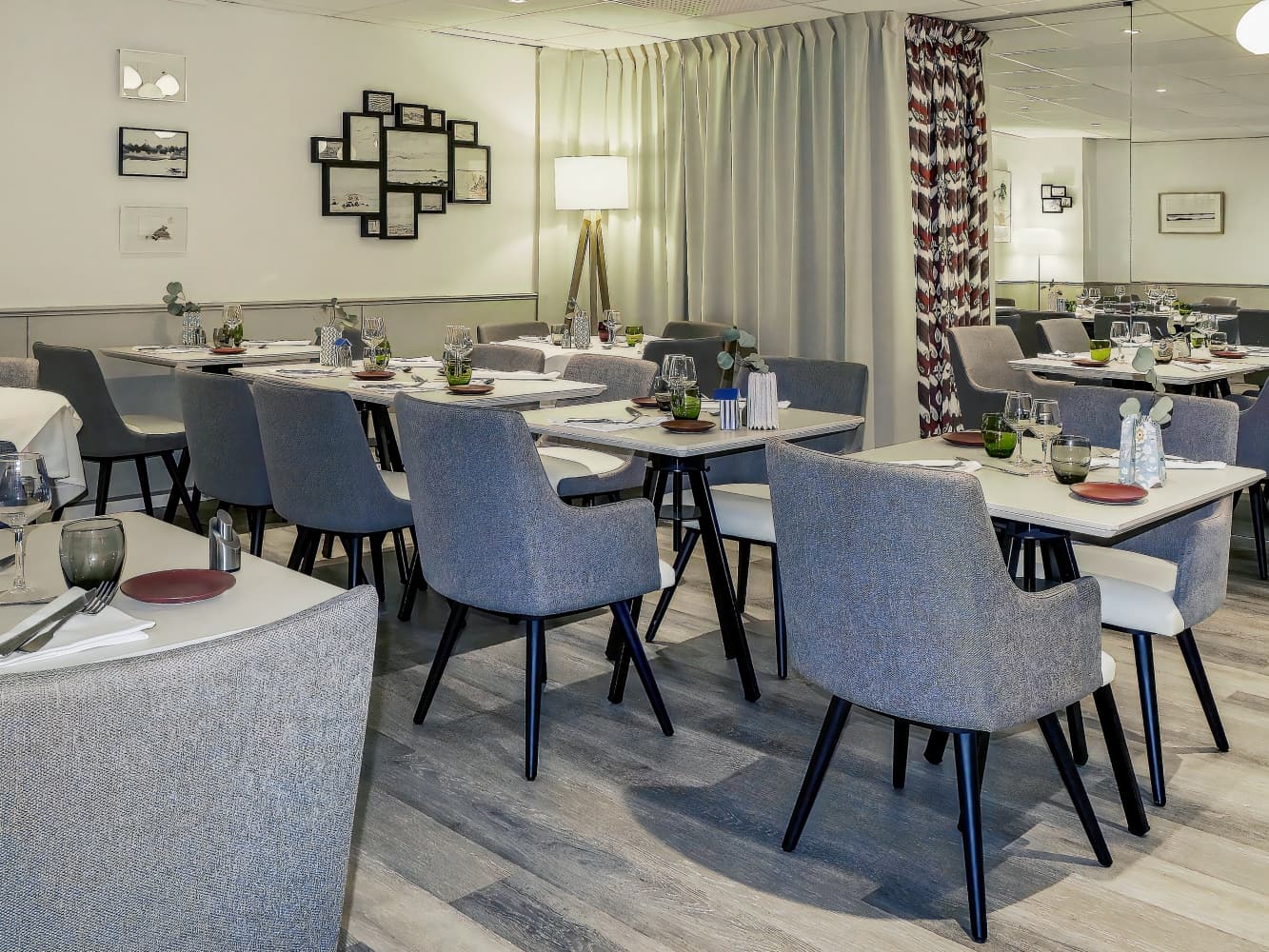 Mercure Forbach Hotel