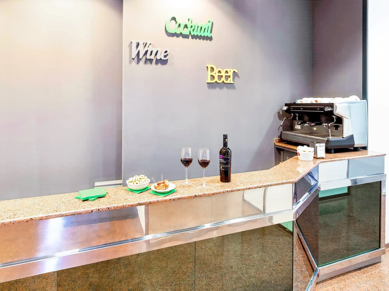 ibis Styles Brindisi