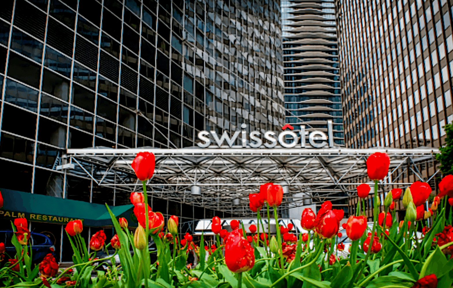 Swissotel Chicago