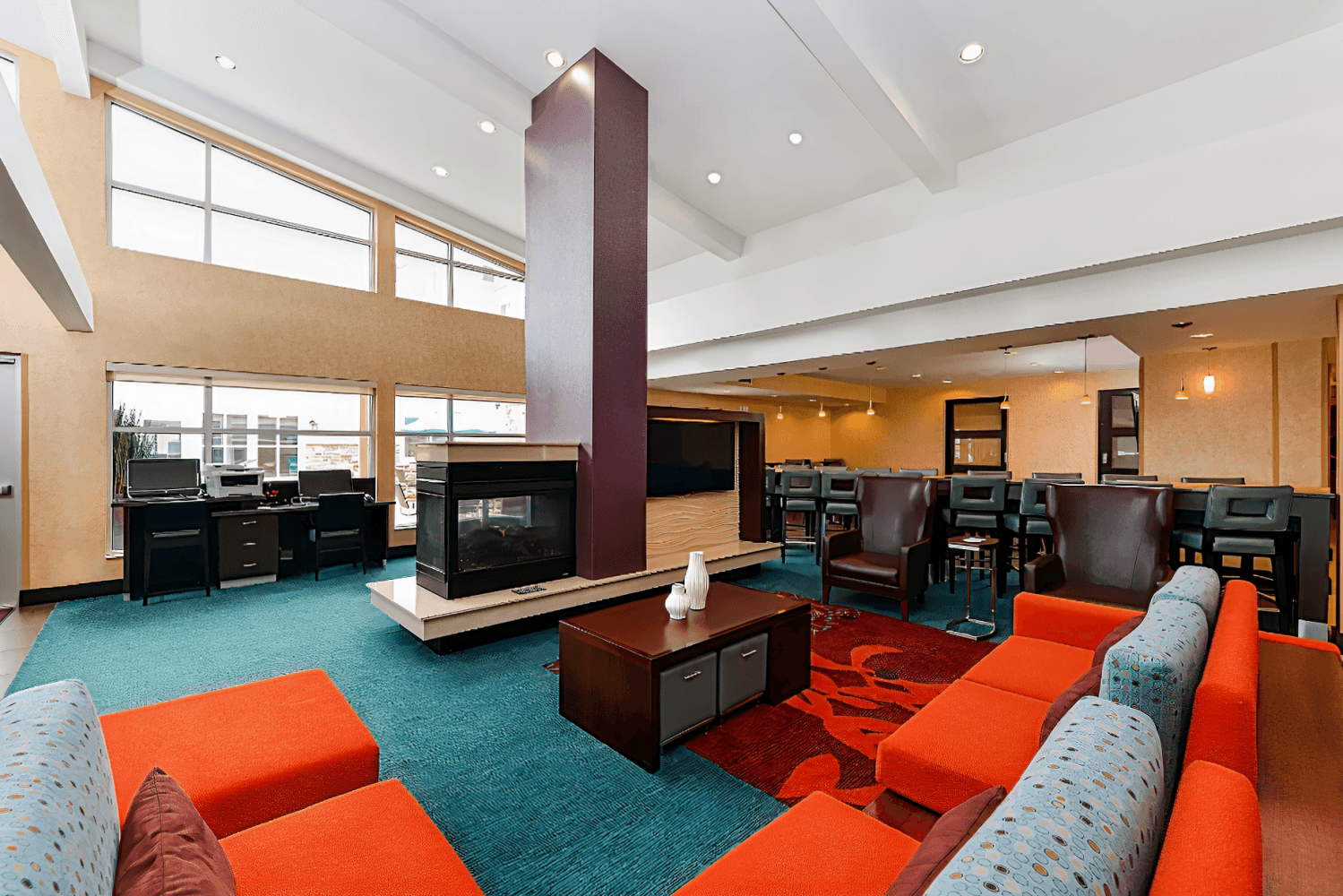 Residence Inn Champaign
