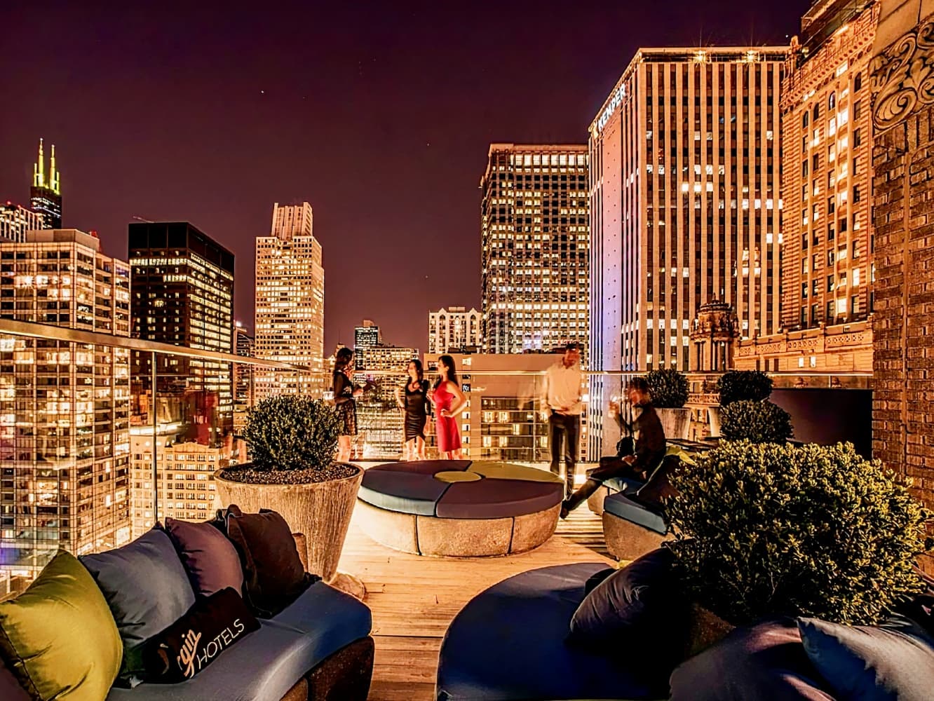 Virgin Hotels Chicago