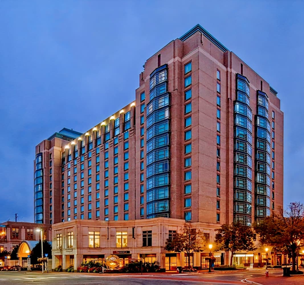 Hyatt Regency Reston