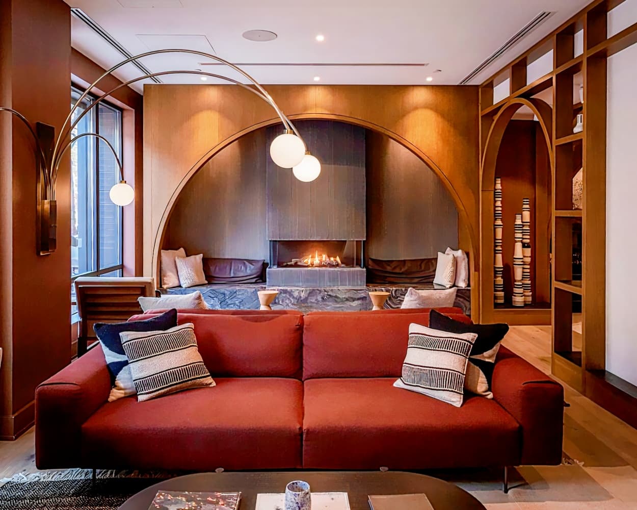 Kimpton Saint George