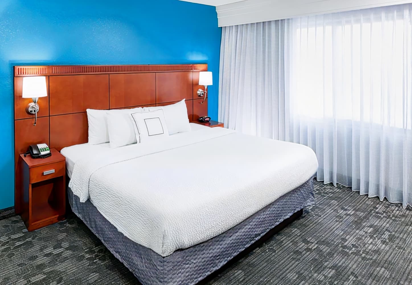 Courtyard Hattiesburg