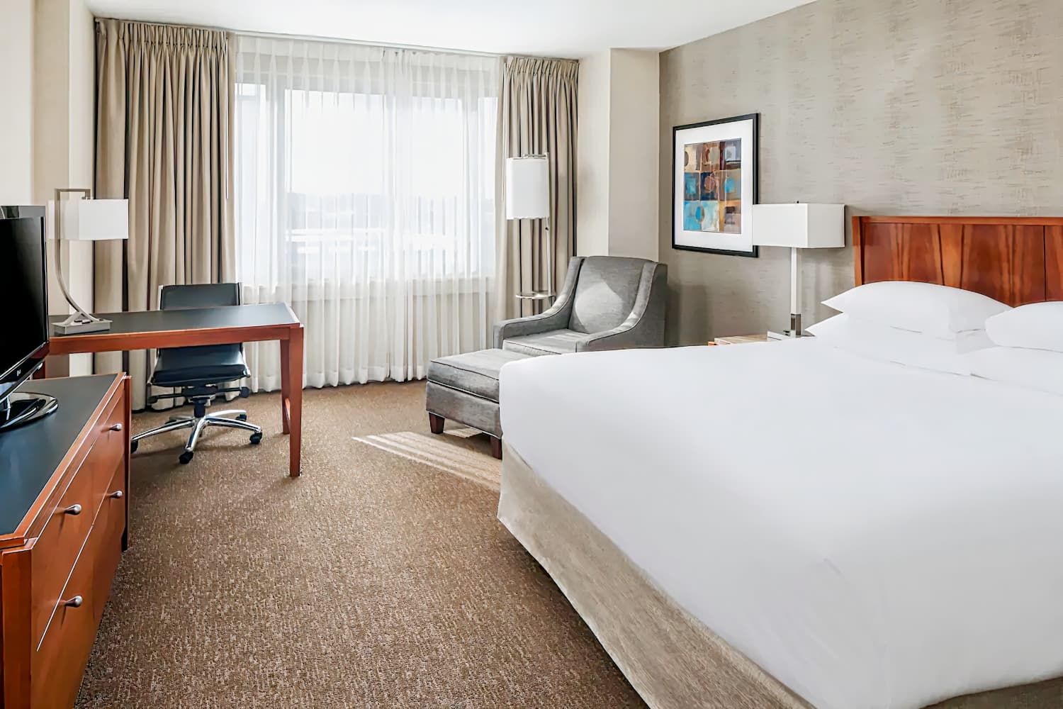 Hyatt Rosemont