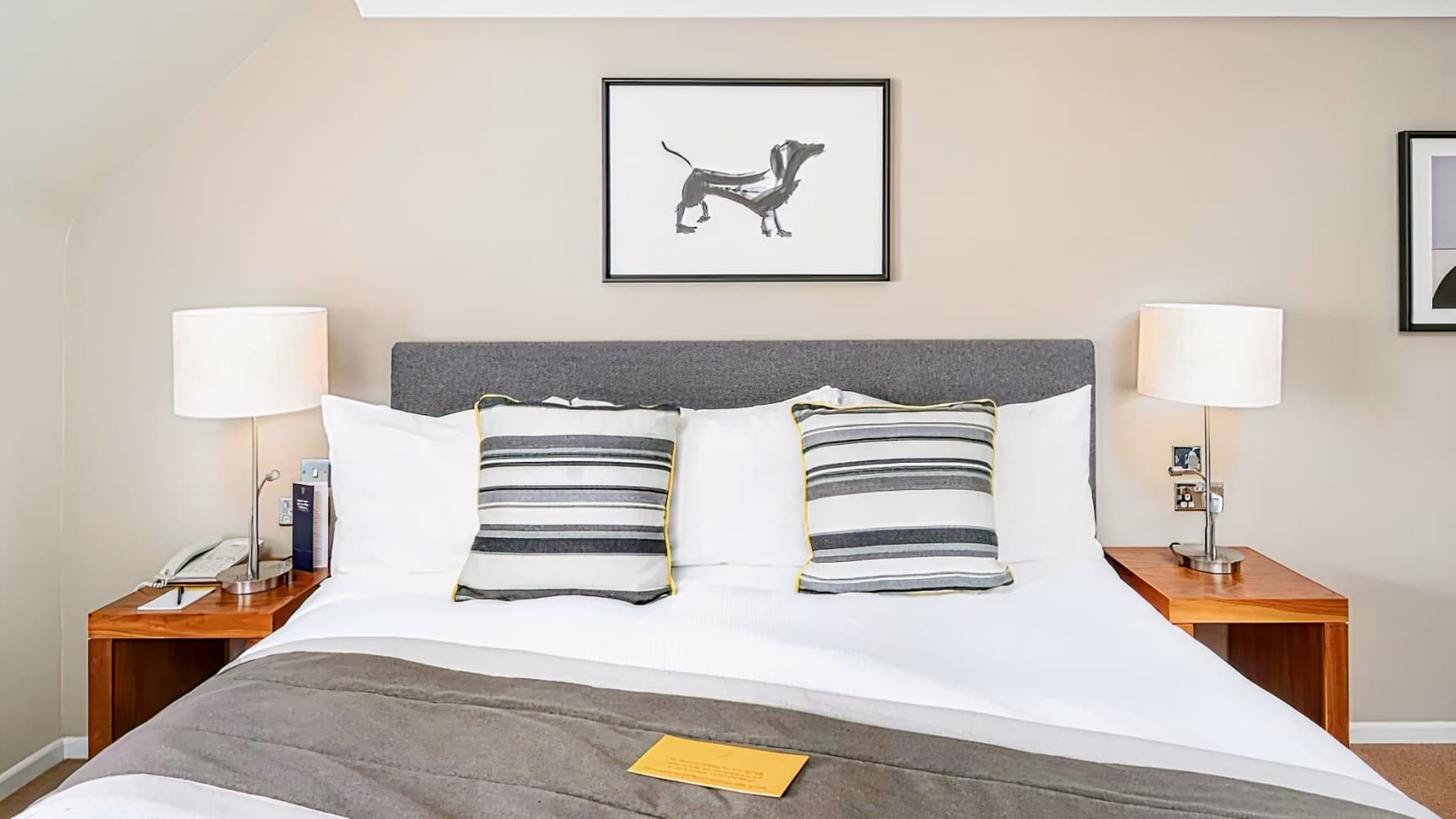 voco Oxford Spires, an IHG Hotel