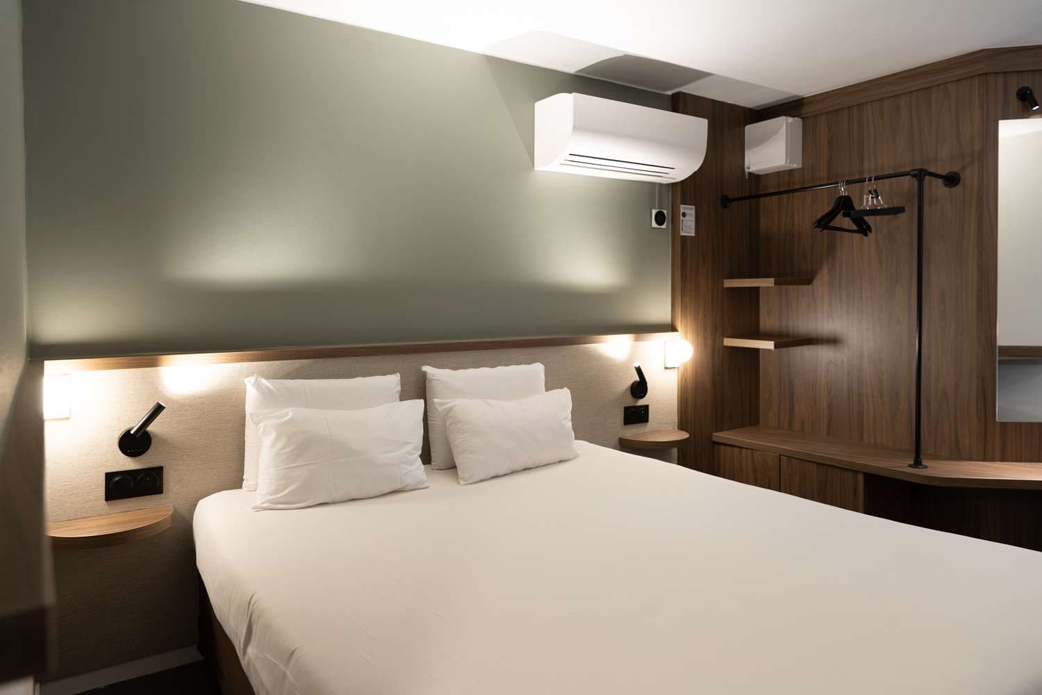 Kyriad Nancy Sud - Ludres