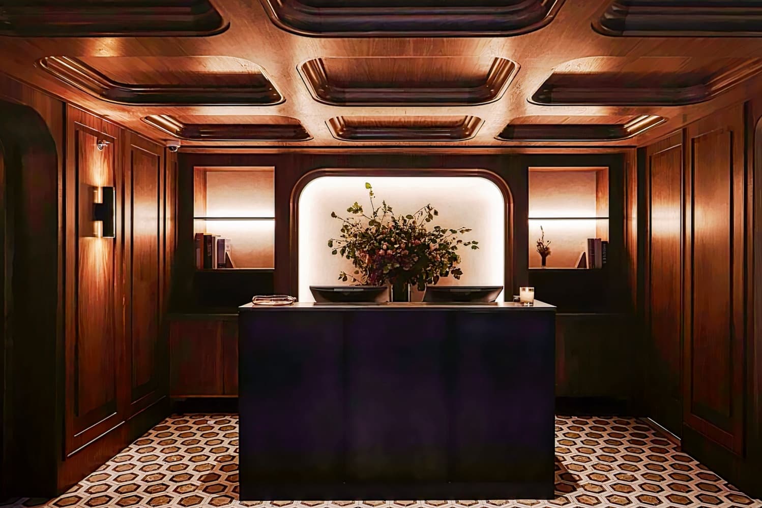 Walker Hotel Tribeca