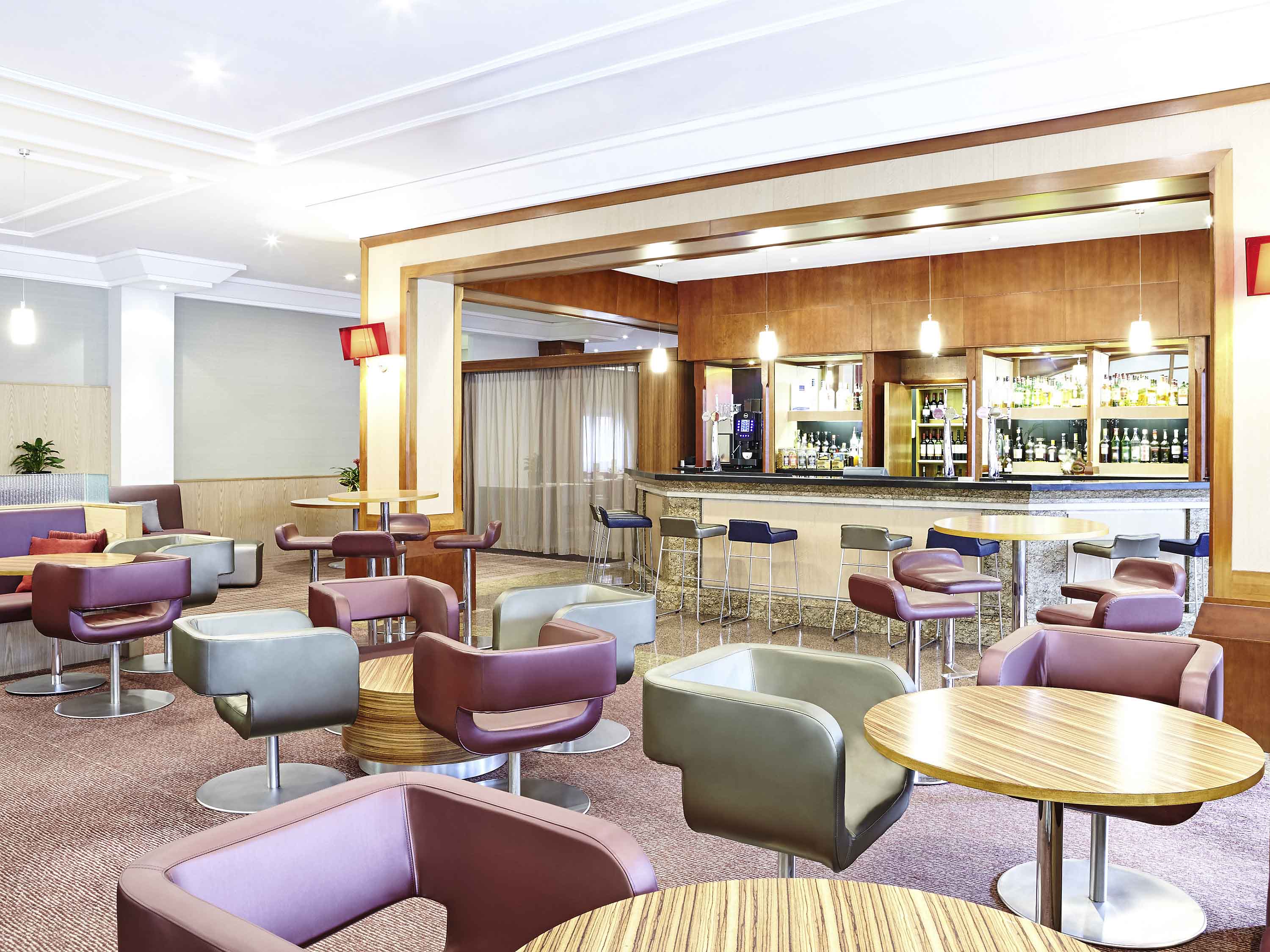 Novotel Bristol Centre