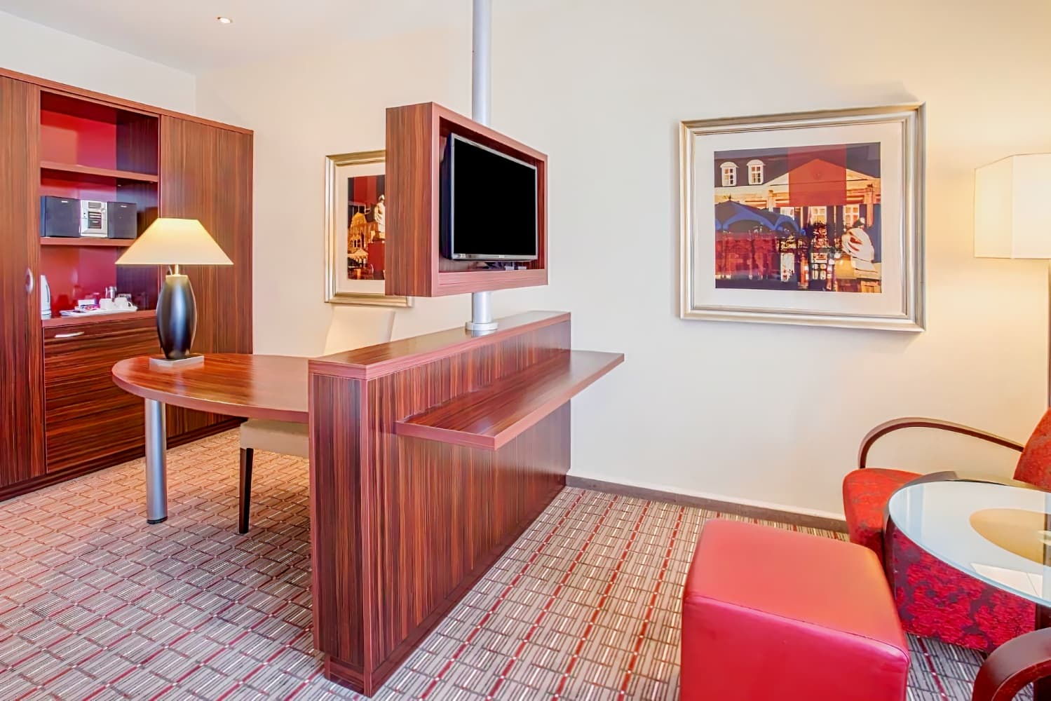 Crowne Plaza Maastricht