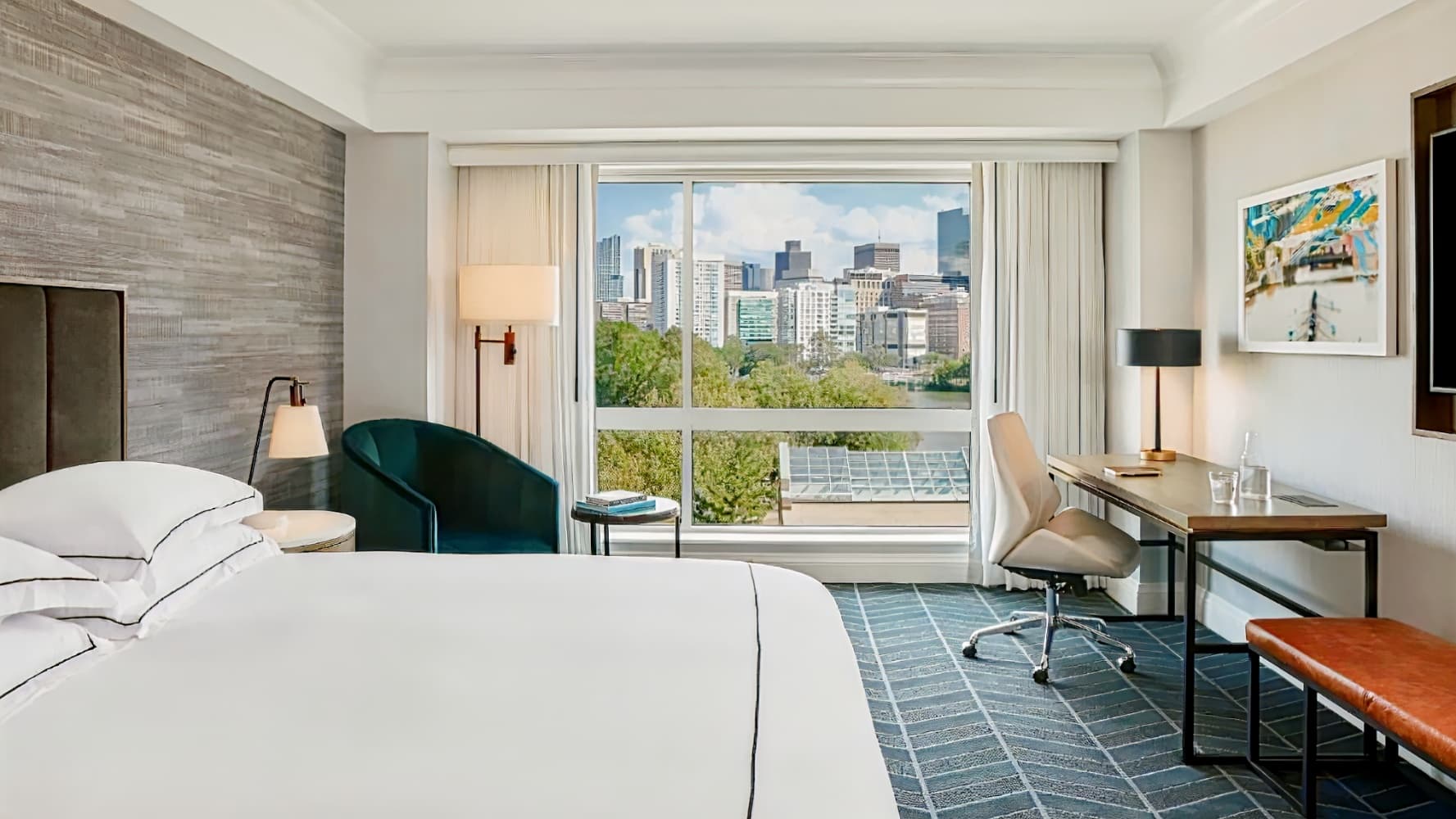 Kimpton Marlowe Hotel