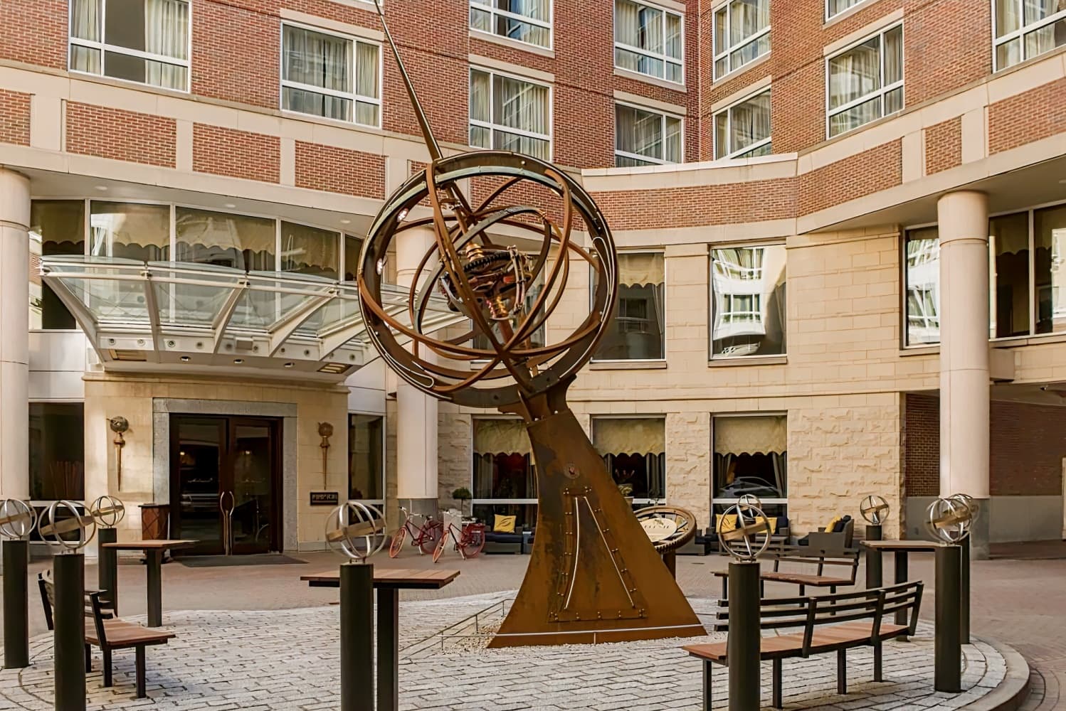 Kimpton Marlowe Hotel