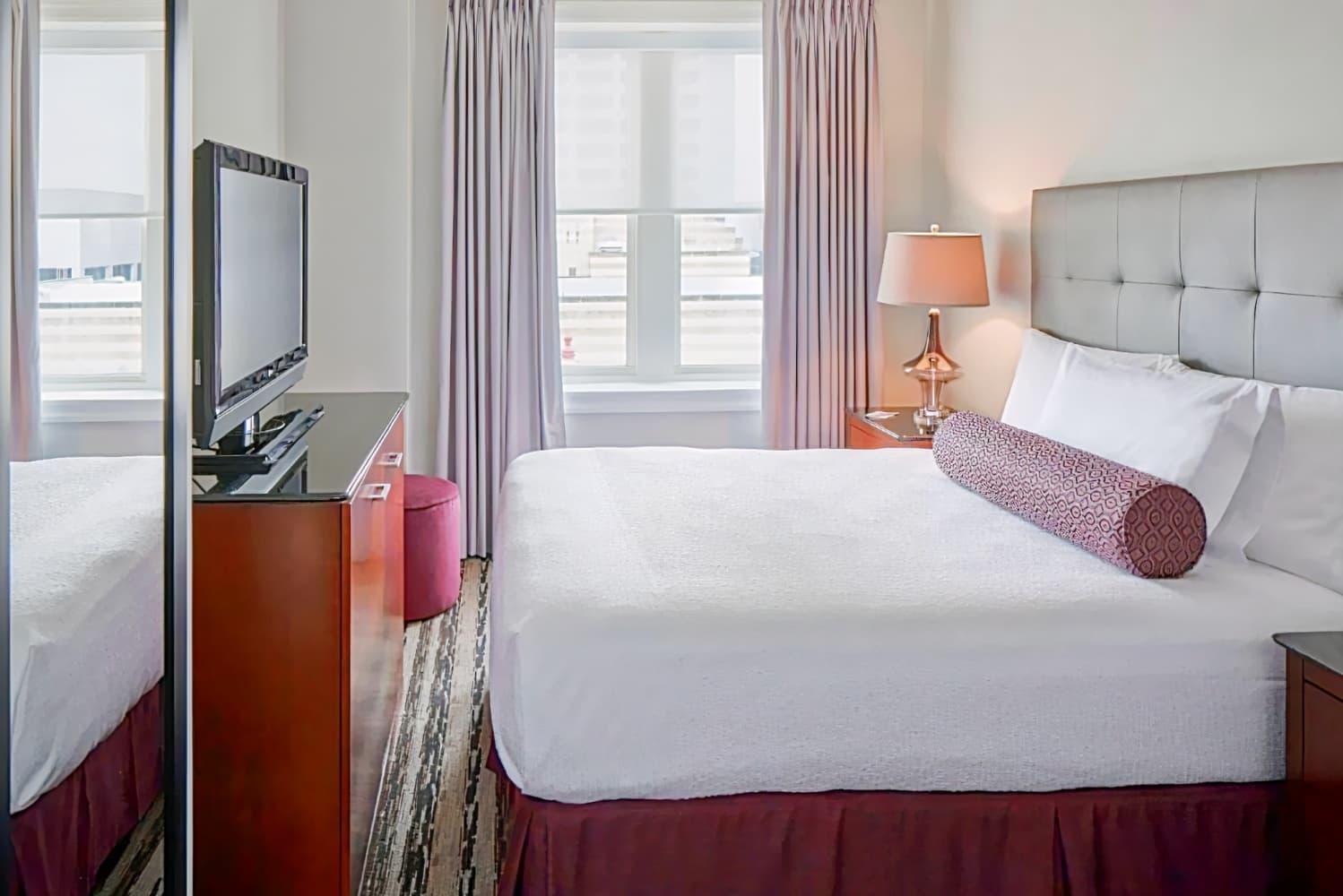 The Georgian Terrace