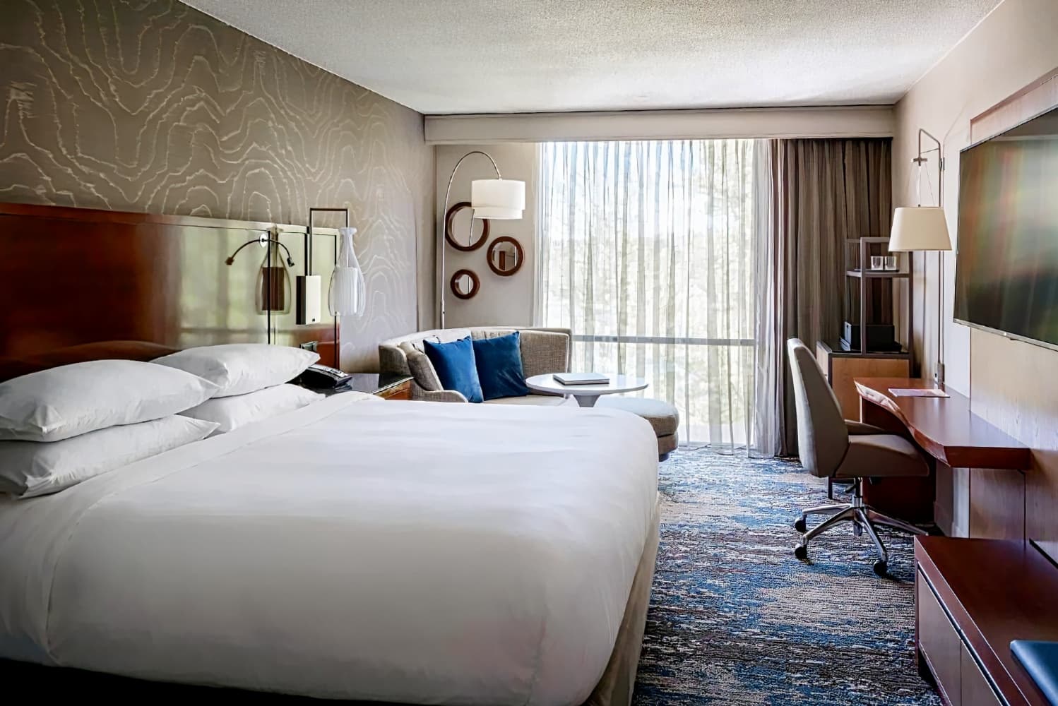 Boston Marriott Newton