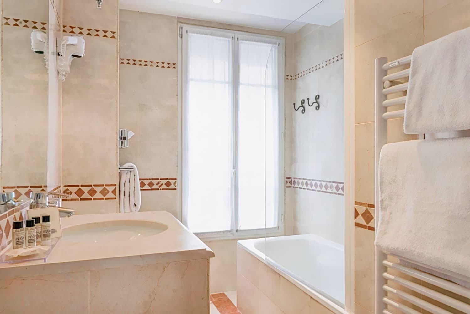 Hôtel Acacias Etoile