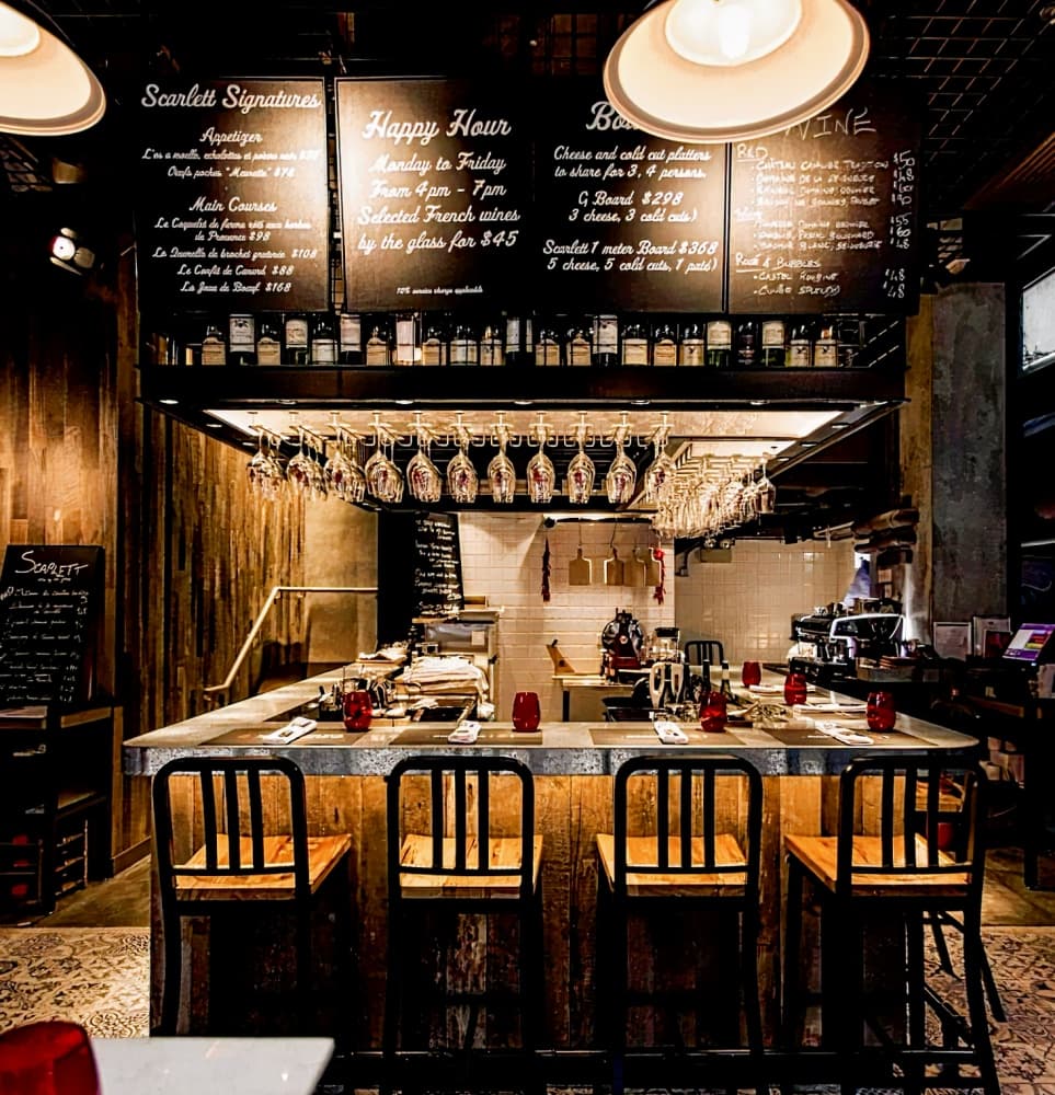 Residence G Hong Kong