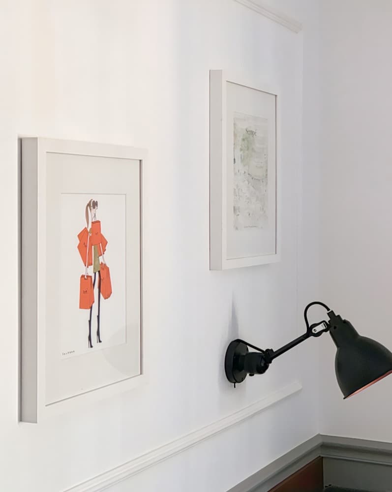 Hôtel Petit Lafayette