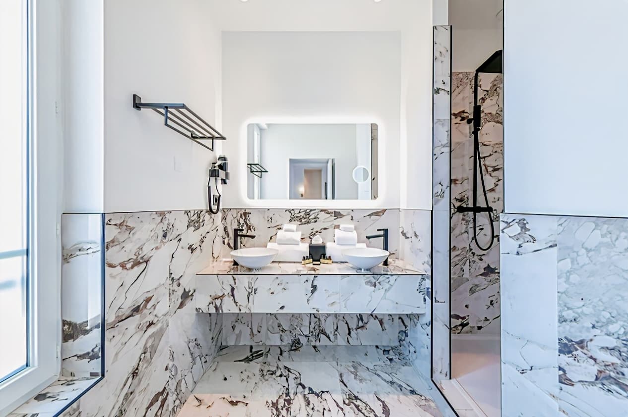 Hôtel Nice Côte d'Azur