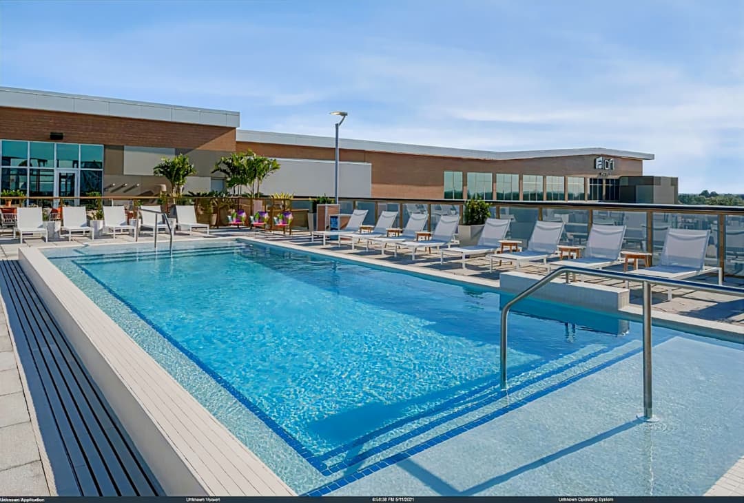 Aloft Tampa Midtown (inactive)