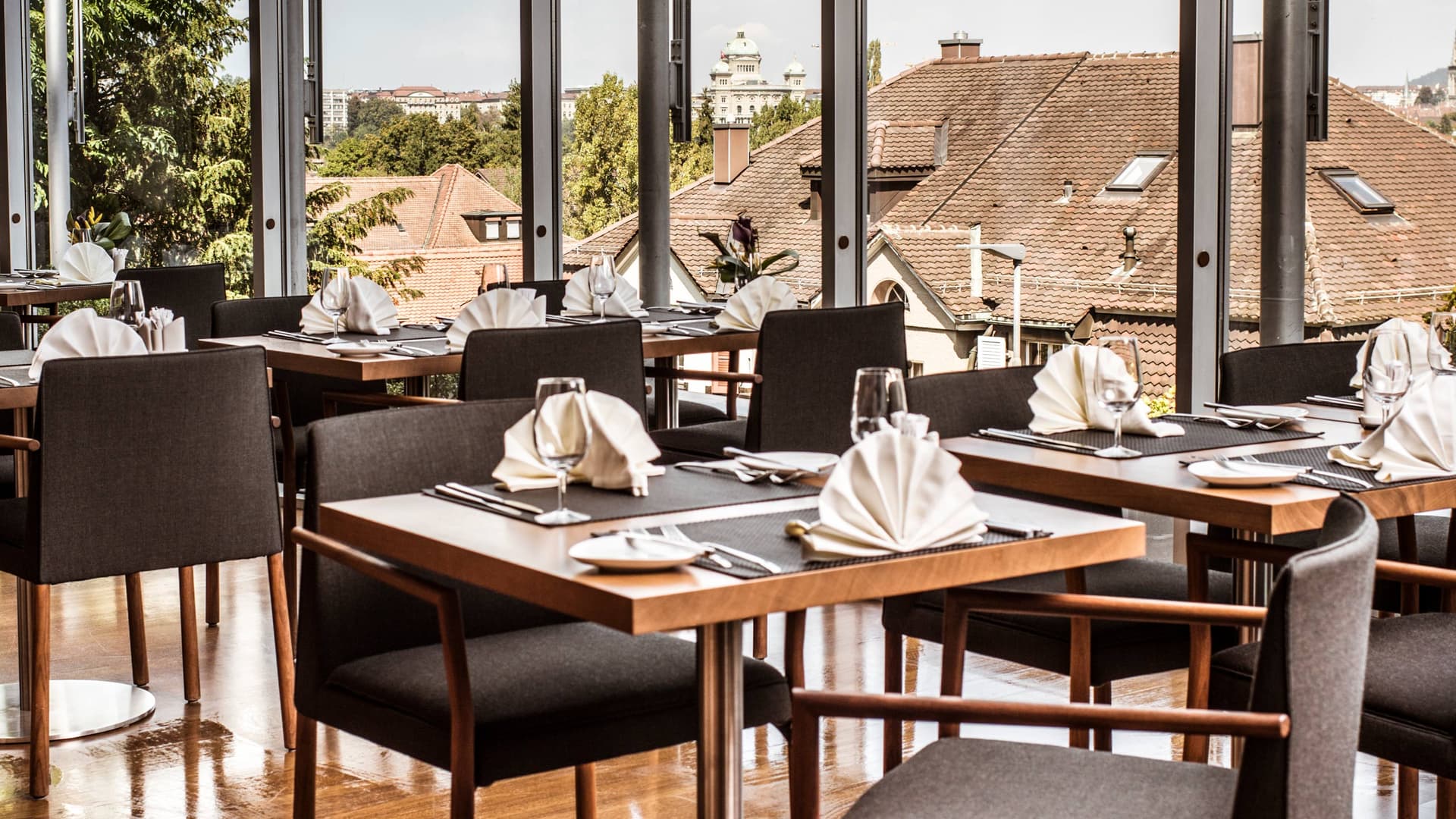 Hotel Ambassador Bern