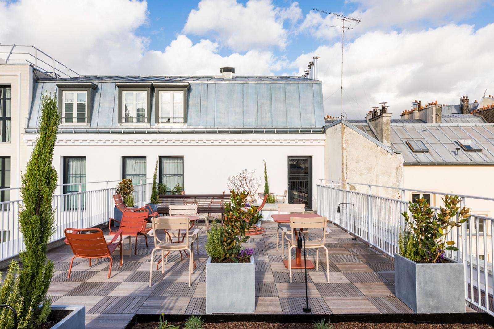 Le Grand Quartier