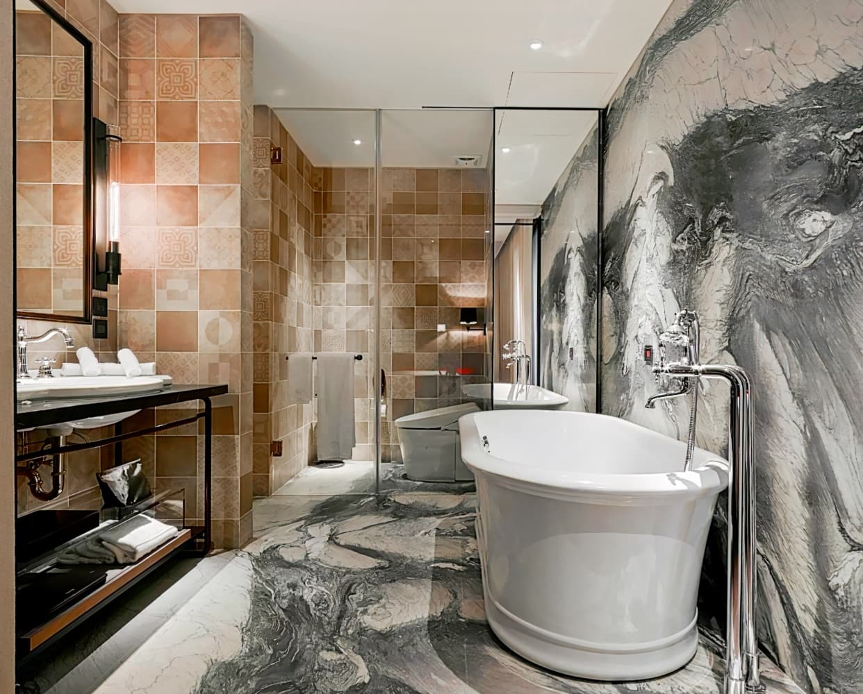 賦樂旅居 HOTEL PROVERBS Taipei