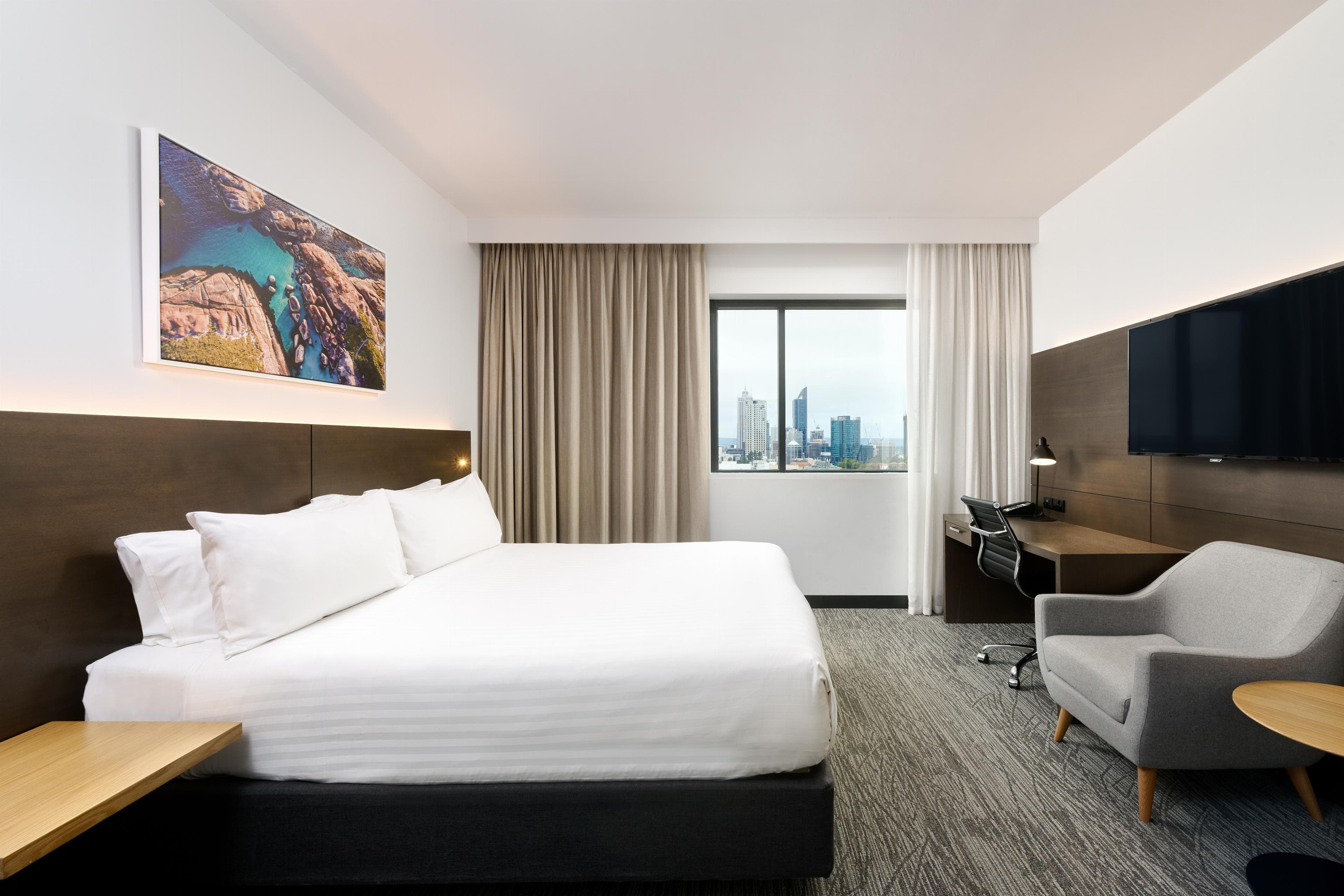 Holiday Inn West Perth by IHG