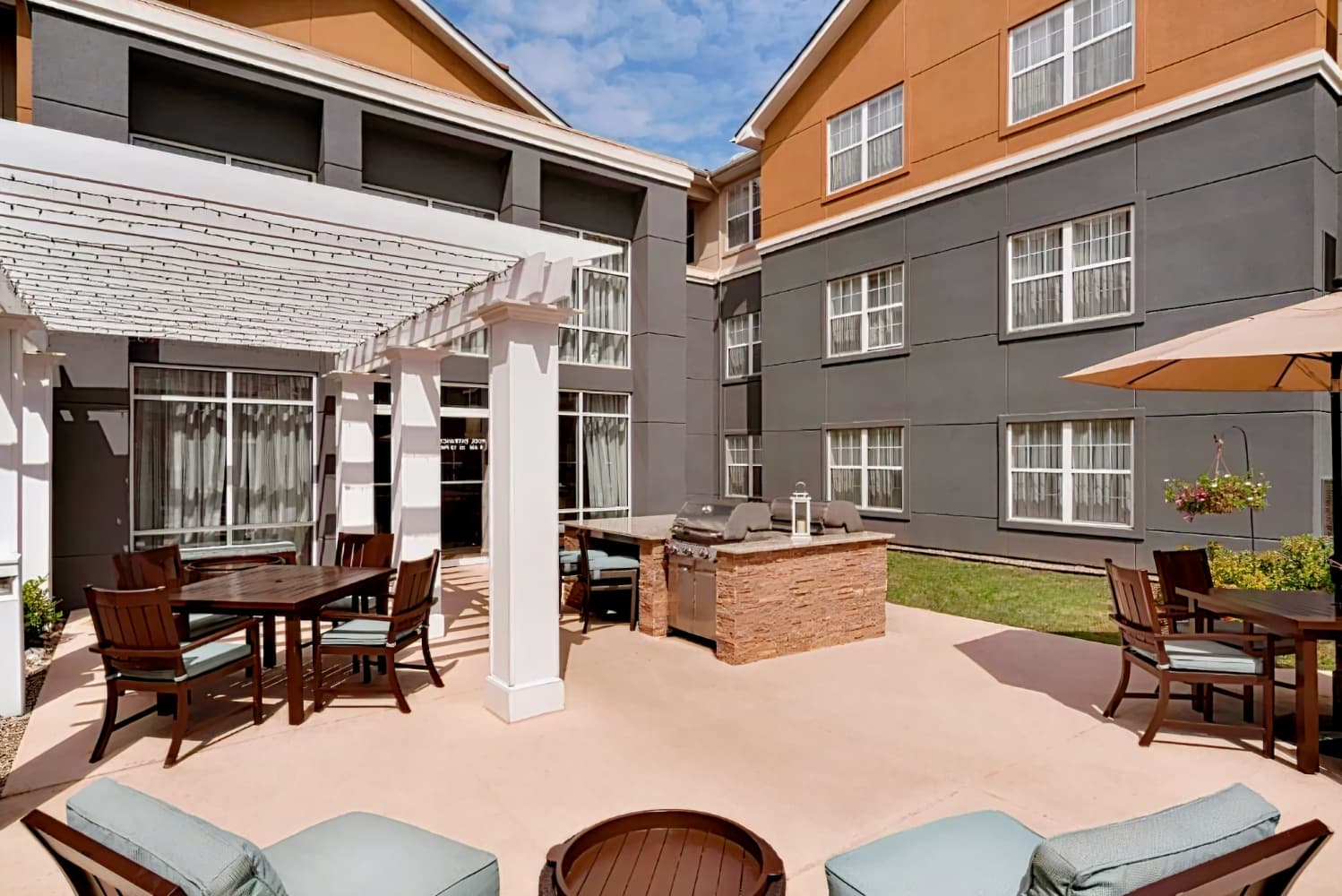 Homewood Suites by Hilton Mahwah