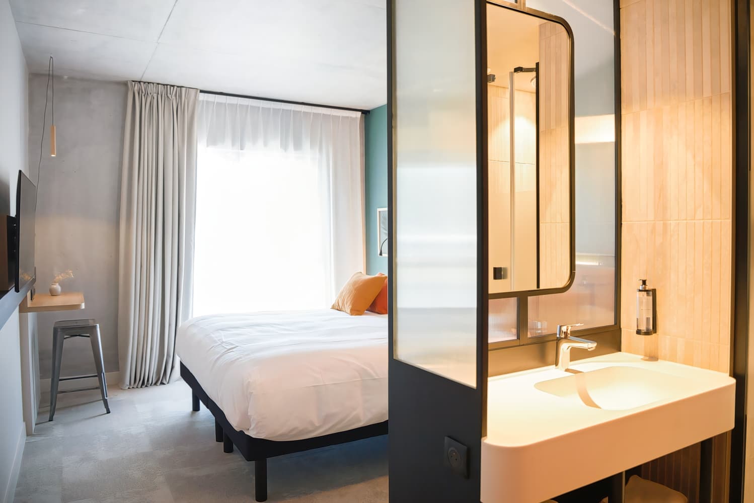 Campanile Saint-Brieuc