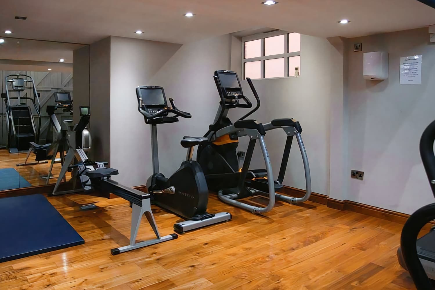 Milford Hall Hotel & Spa