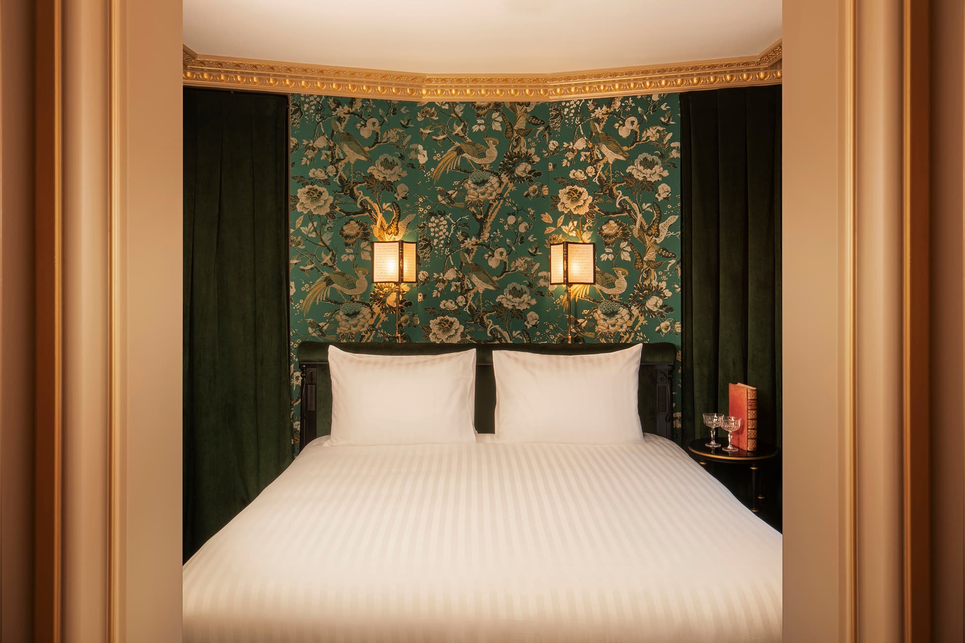 Maison Proust, Hotel & Spa La Mer