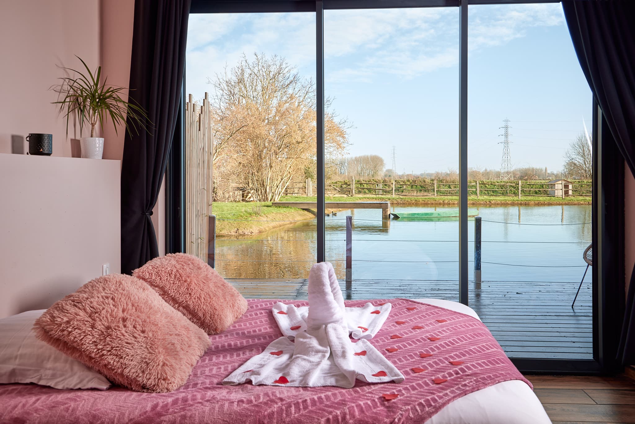 Le Domaine Wambrechies