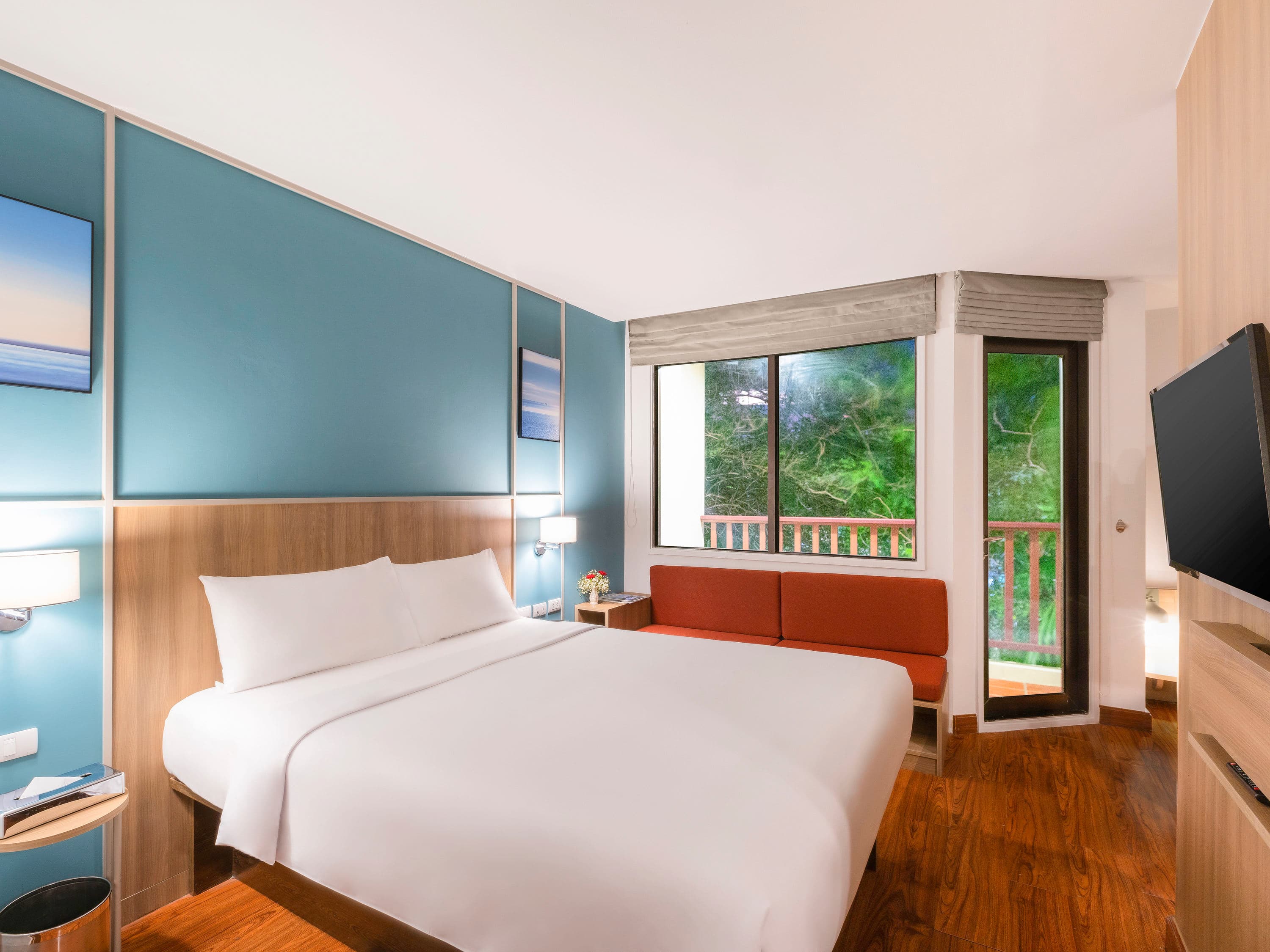 ibis Phuket Patong