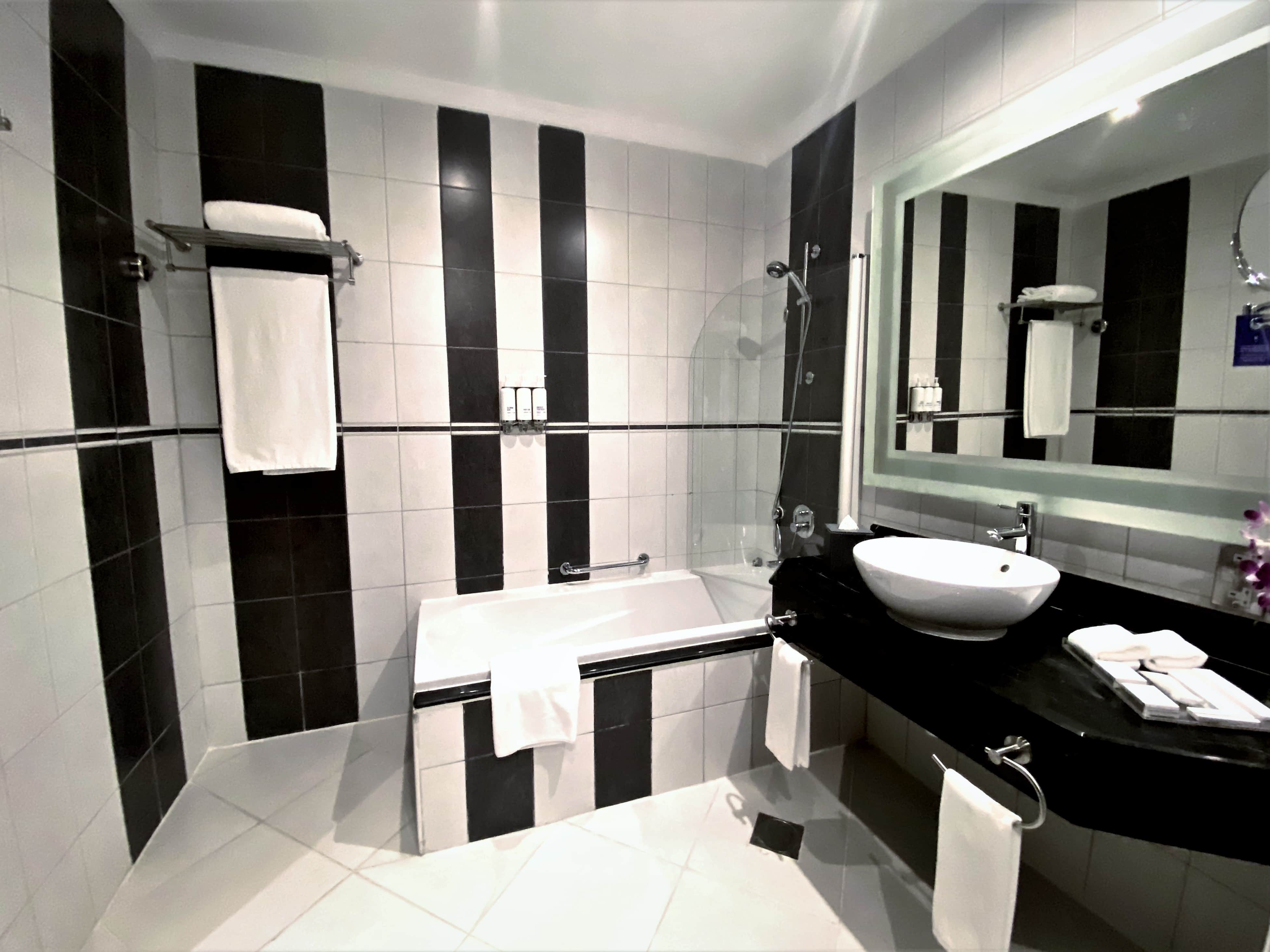 Millennium Central Doha