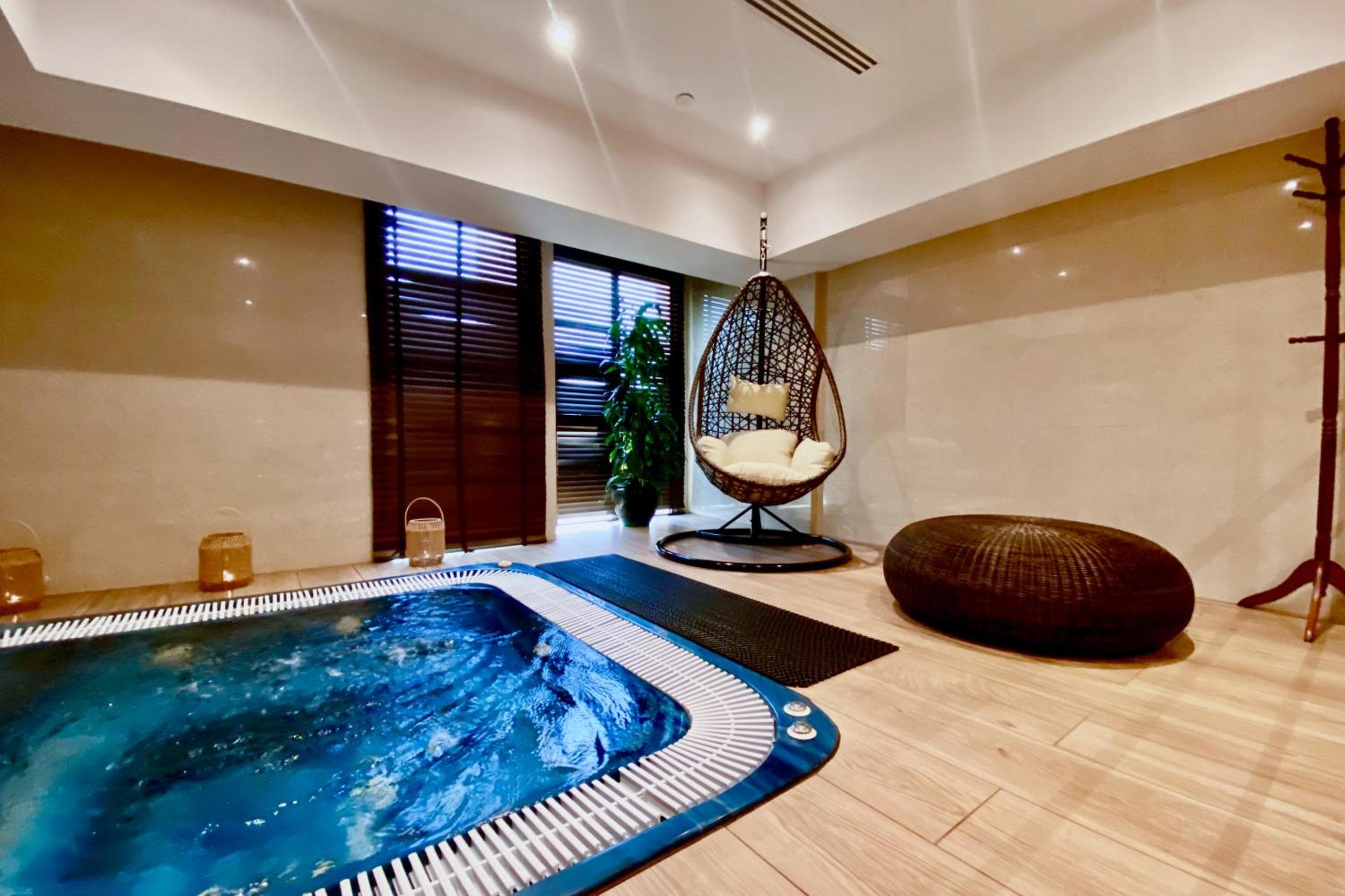 Millennium Hotel Doha