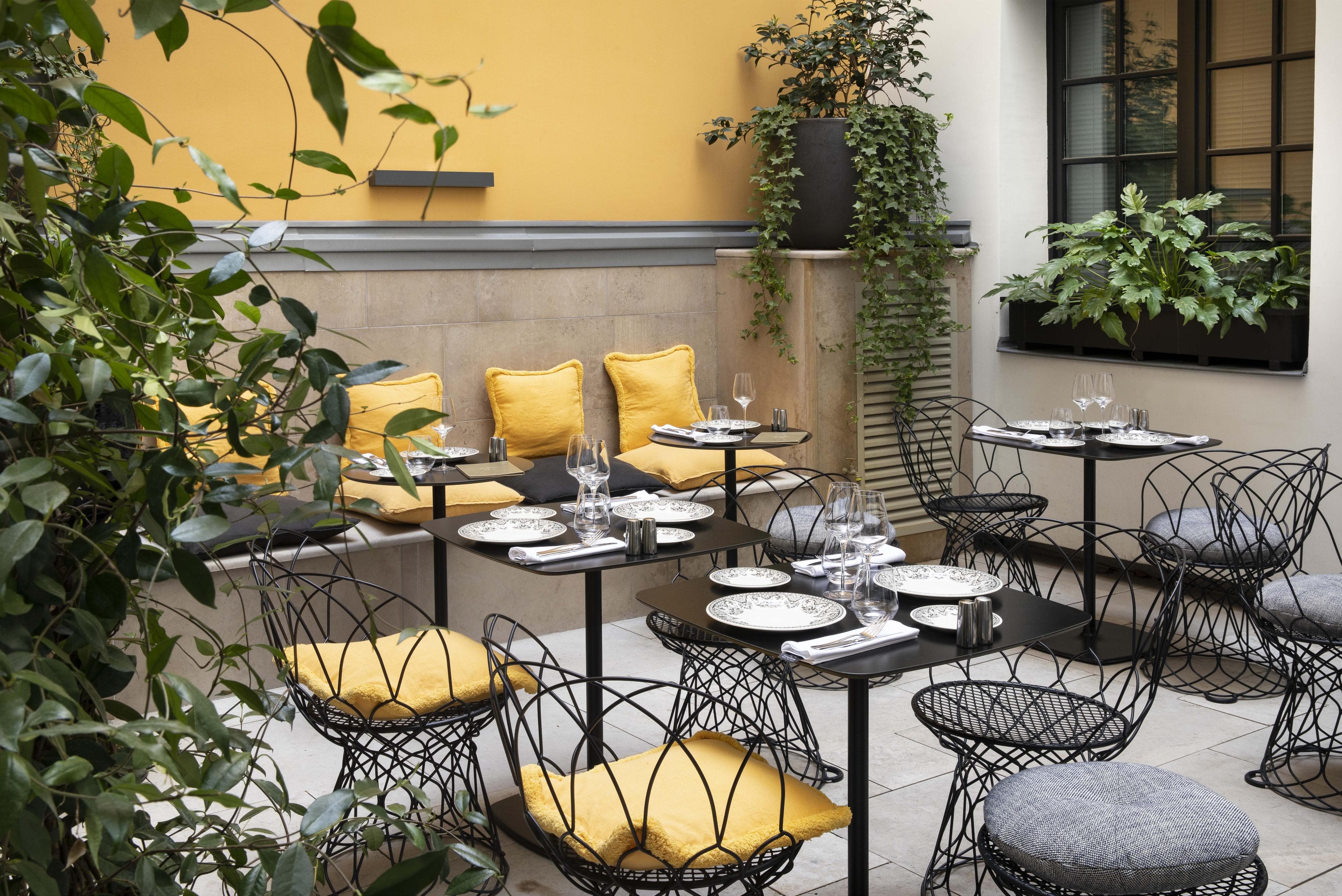 Le Damantin Hôtel & Spa