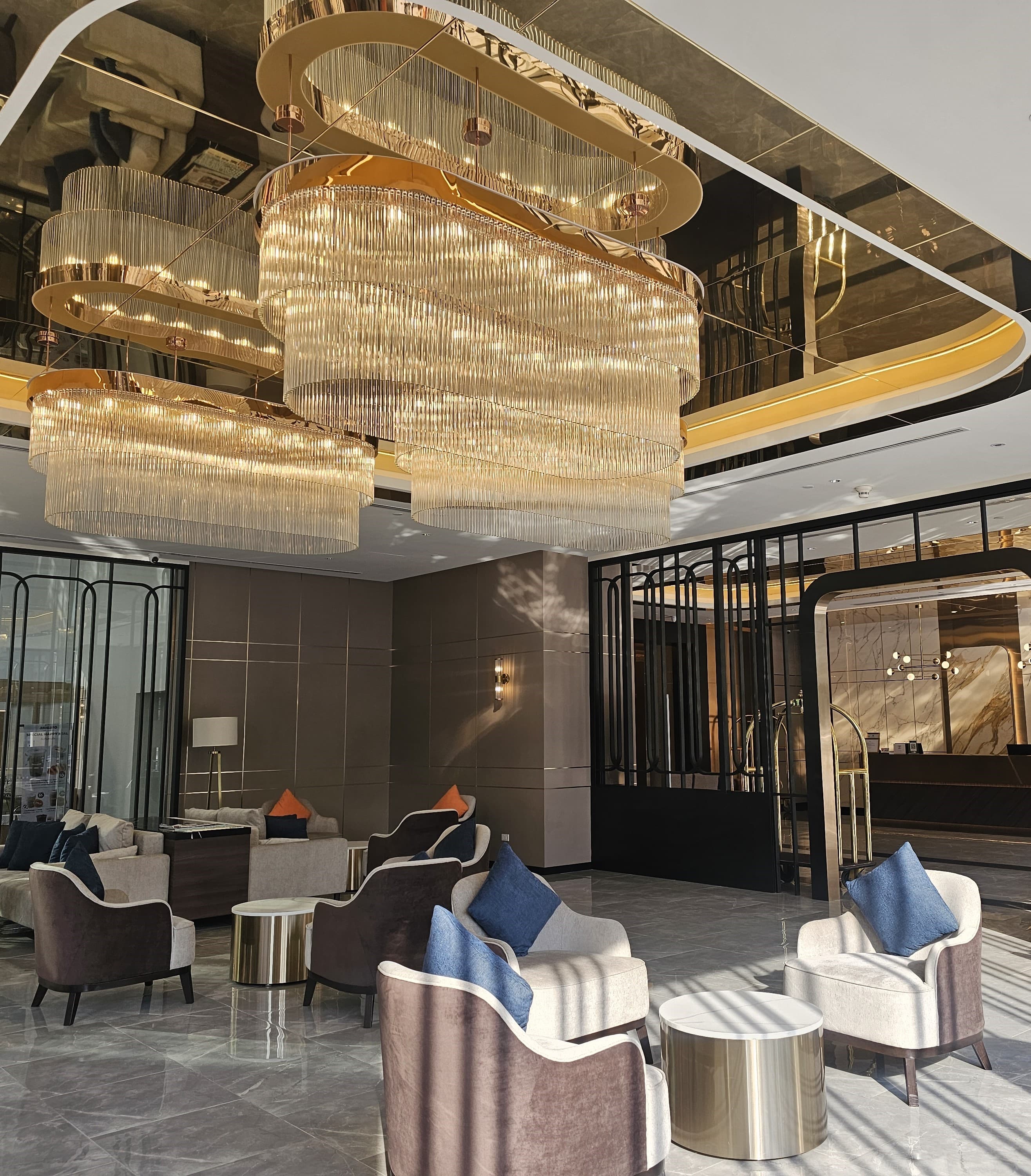 Column Bangkok Hotel