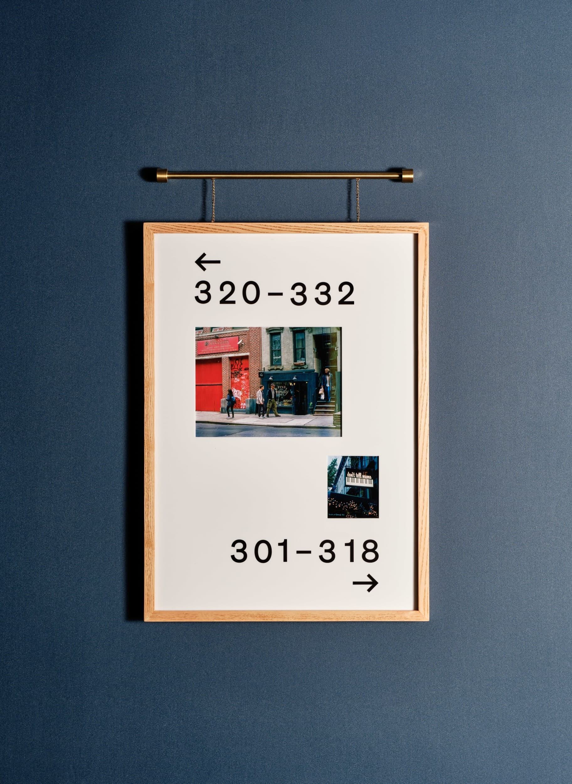 Romer Hell's Kitchen