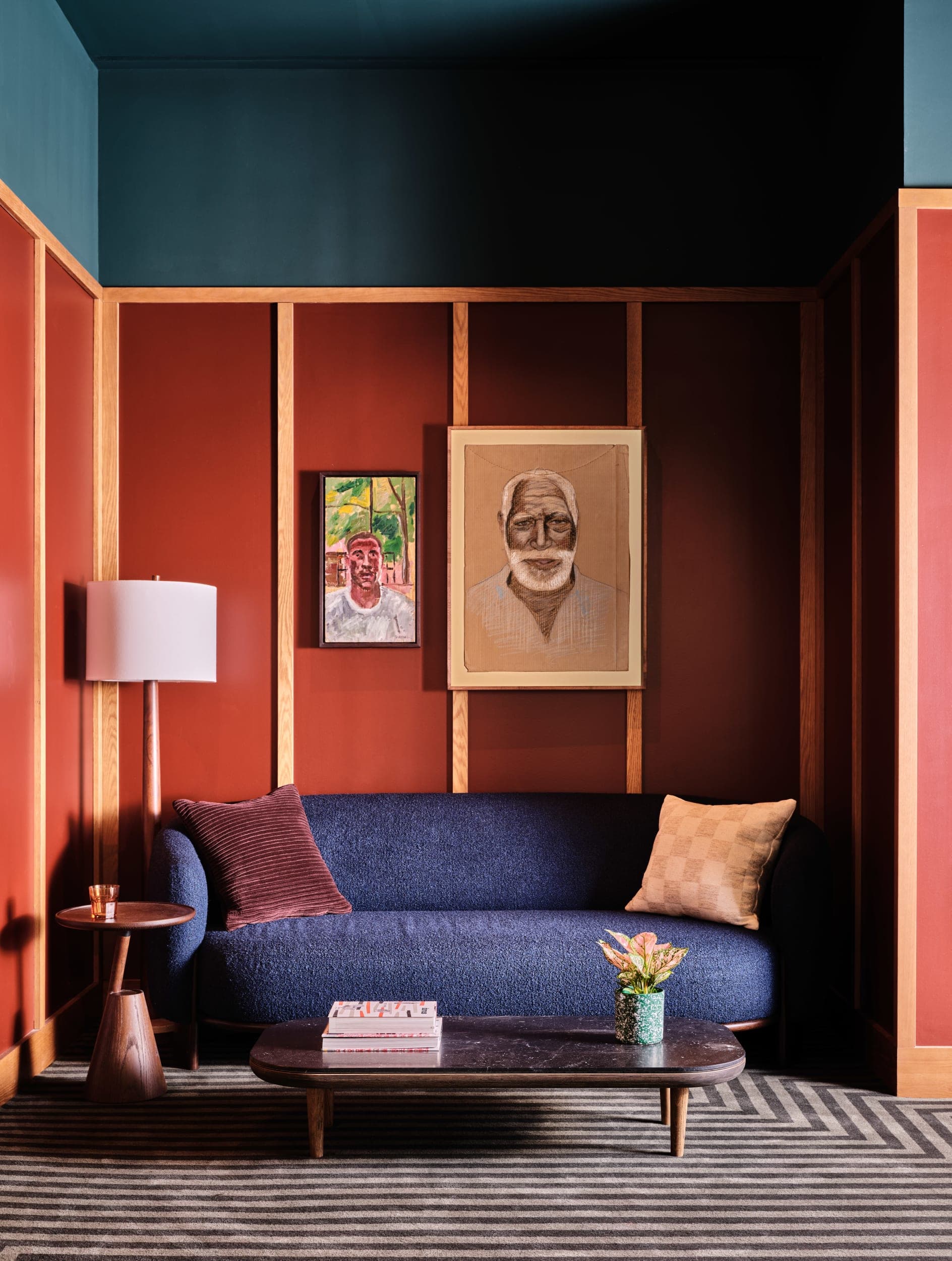 Romer Hell's Kitchen