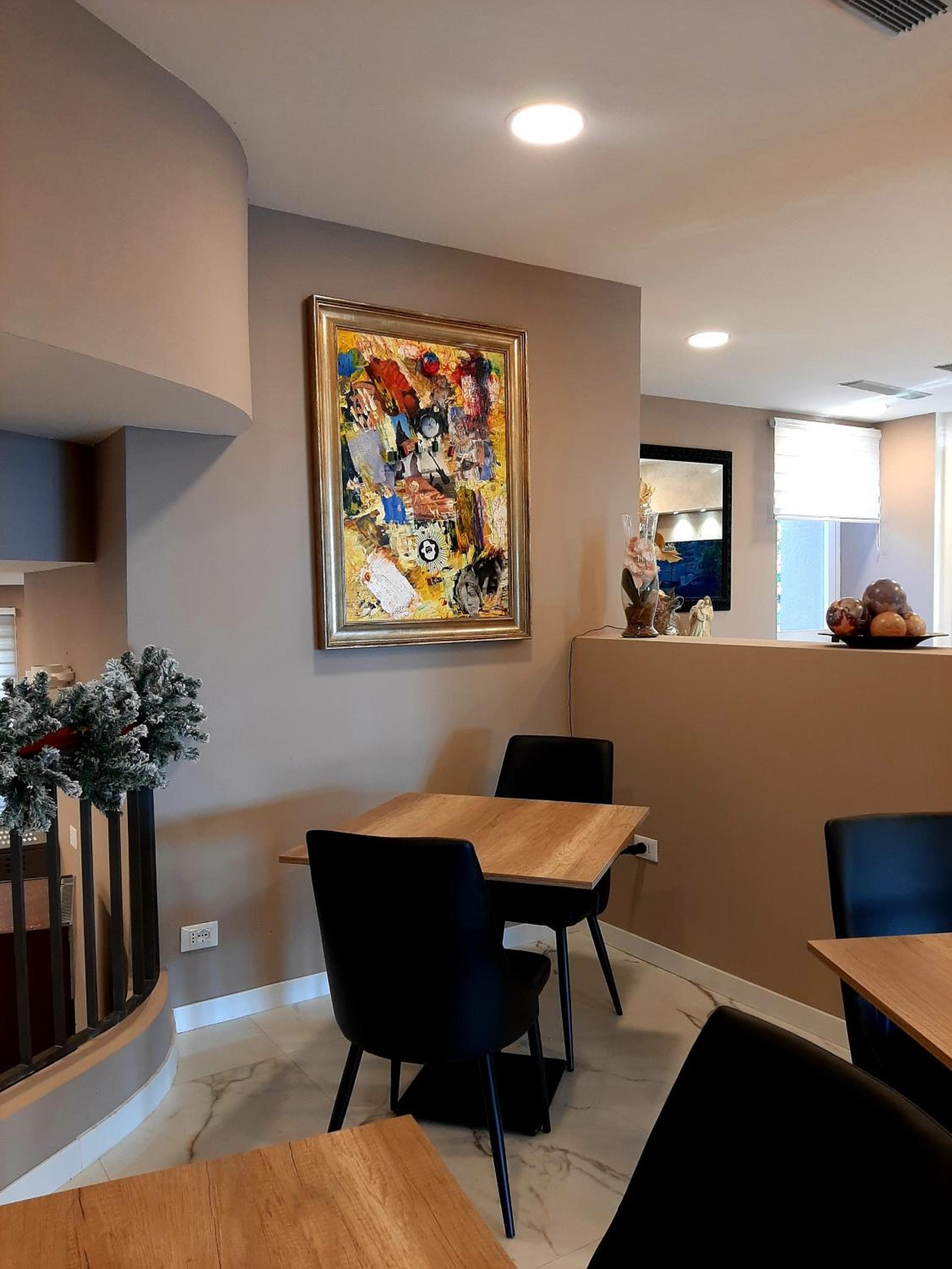 Emma Hotel Bologna Fiera