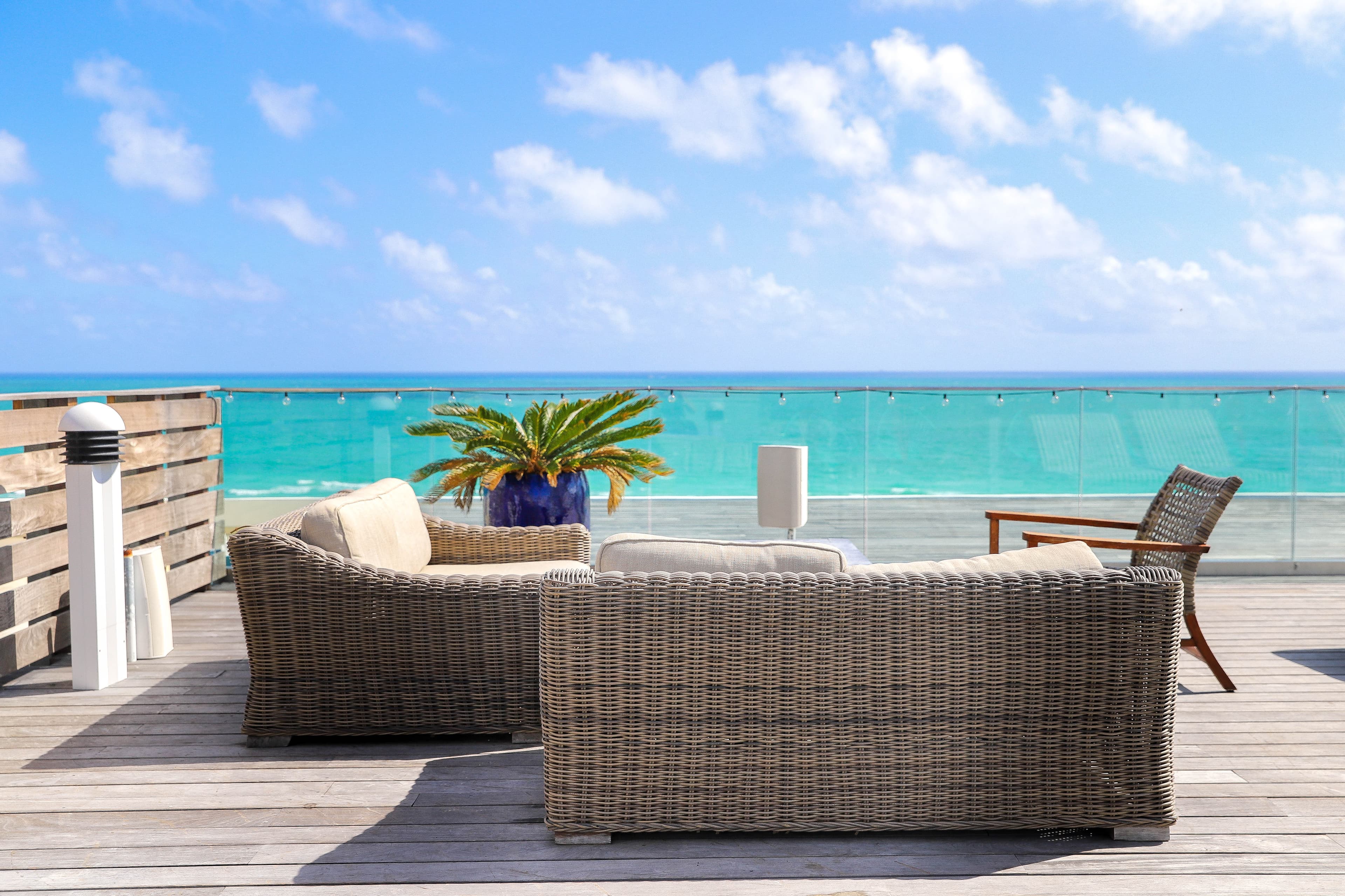 Nautilus Sonesta Miami Beach